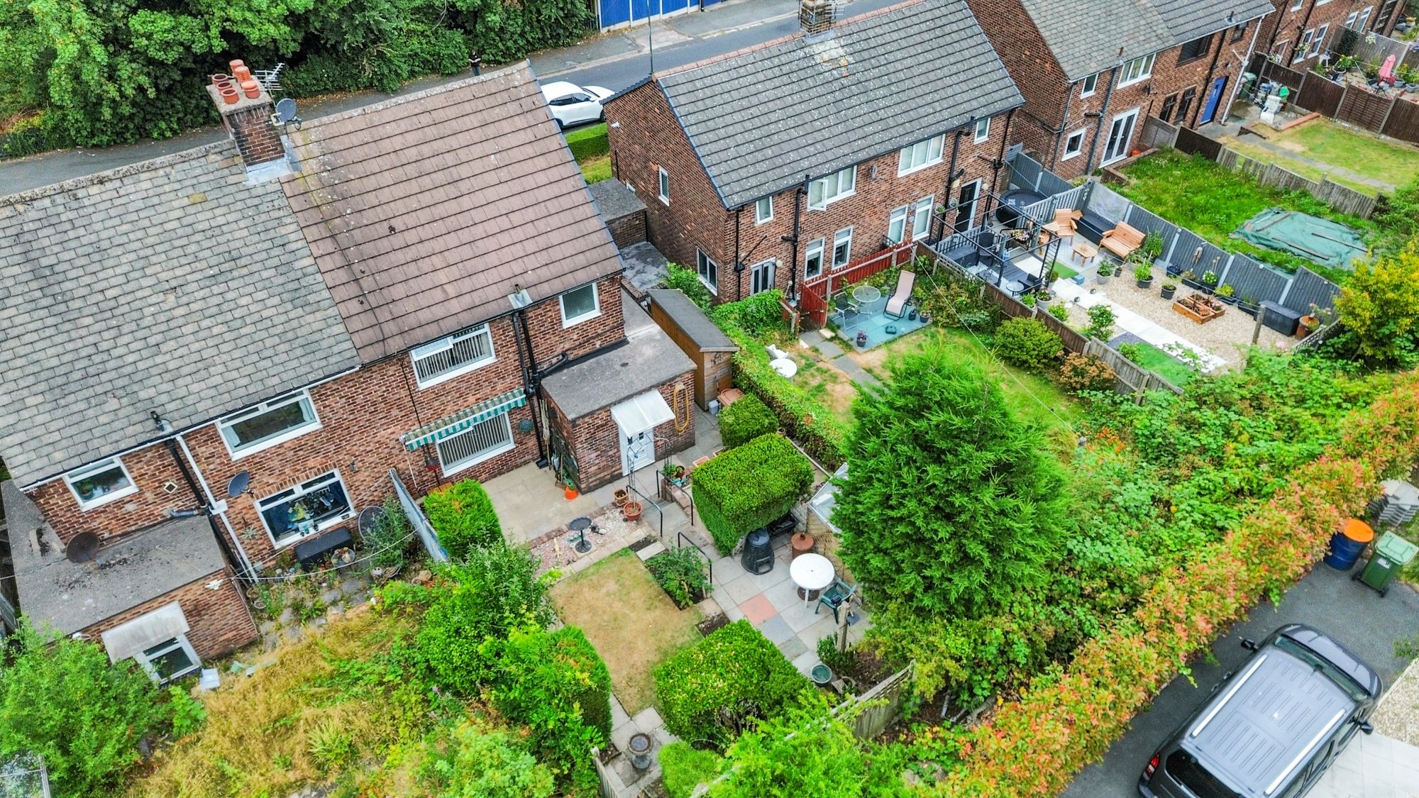 Windle Hall Drive, St. Helens, WA10