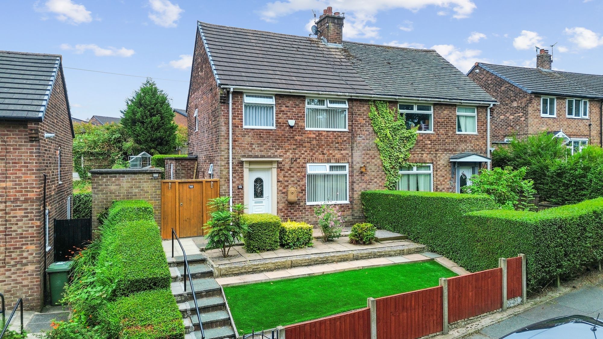 Windle Hall Drive, St. Helens, WA10