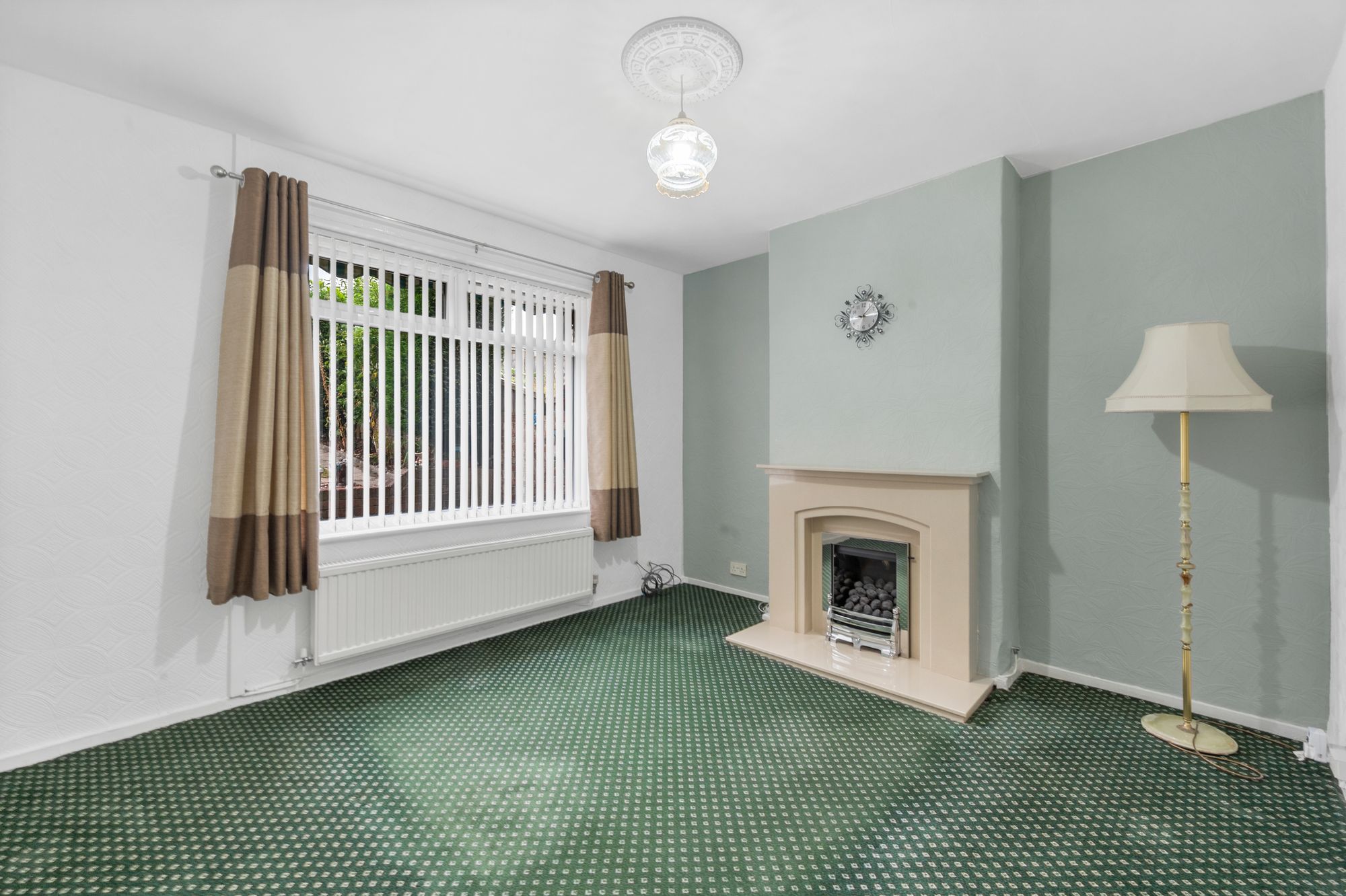 Windle Hall Drive, St. Helens, WA10