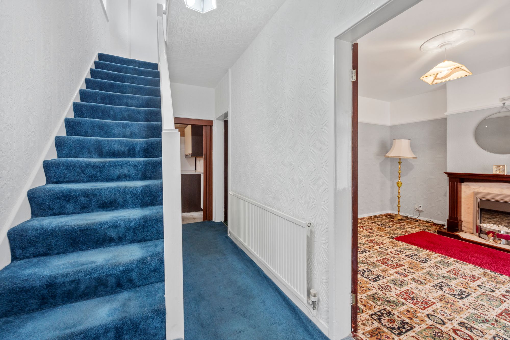 Windle Hall Drive, St. Helens, WA10