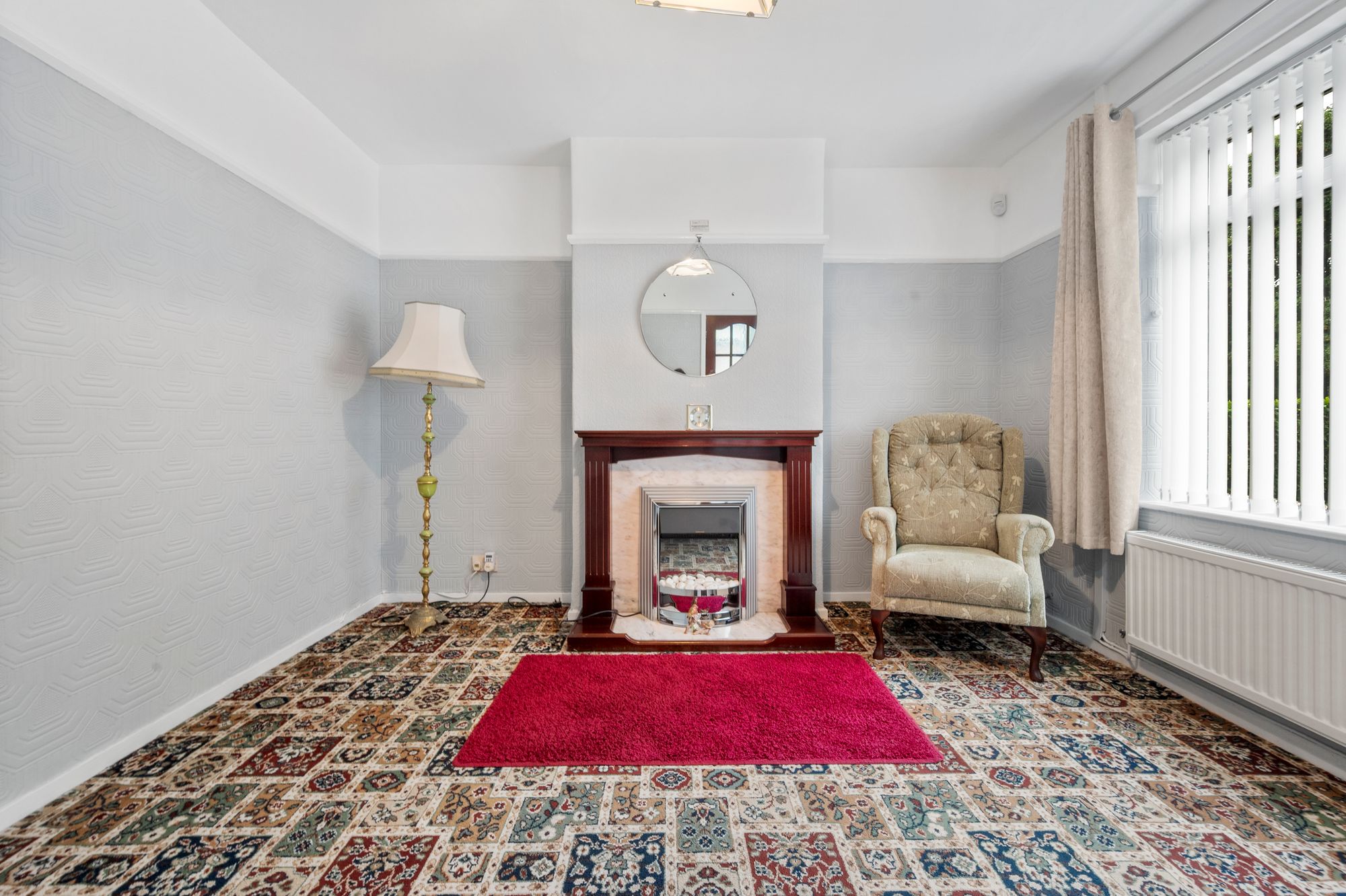Windle Hall Drive, St. Helens, WA10