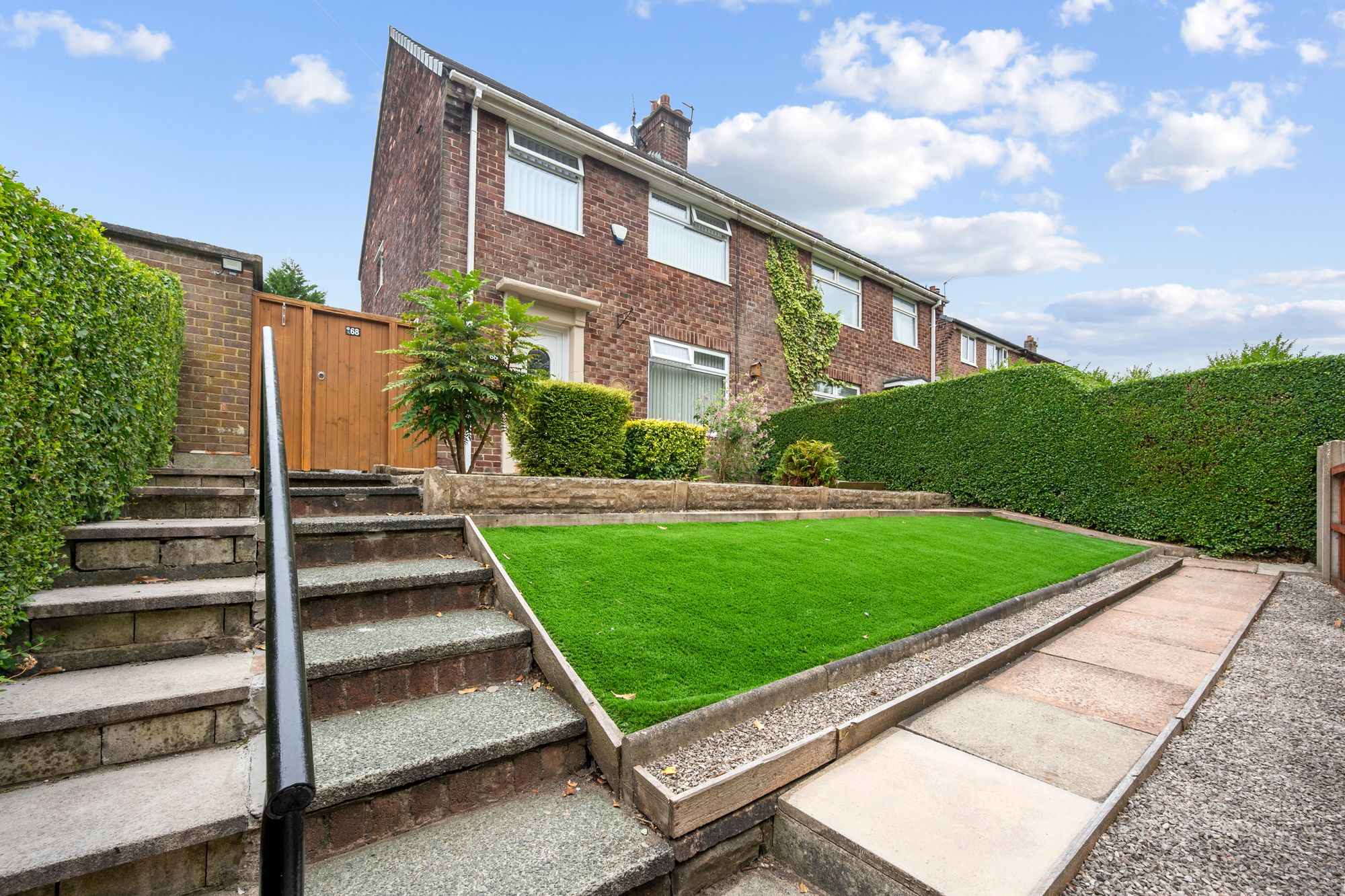 Windle Hall Drive, St. Helens, WA10