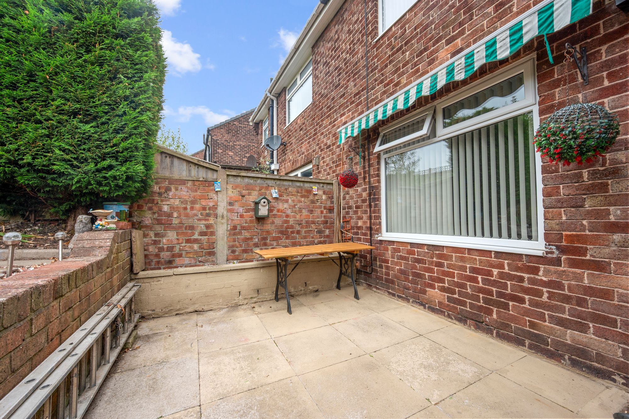 Windle Hall Drive, St. Helens, WA10