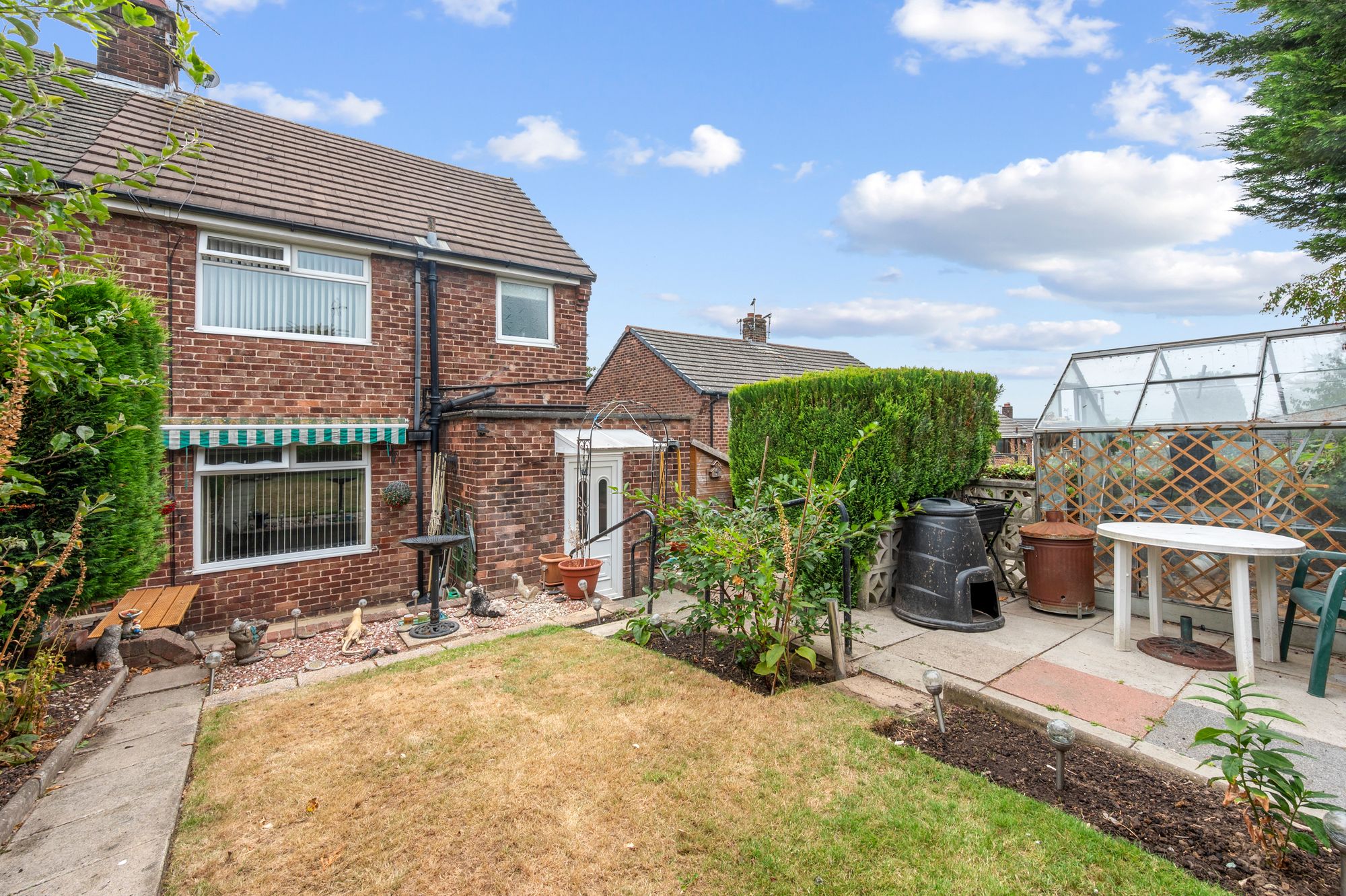 Windle Hall Drive, St. Helens, WA10