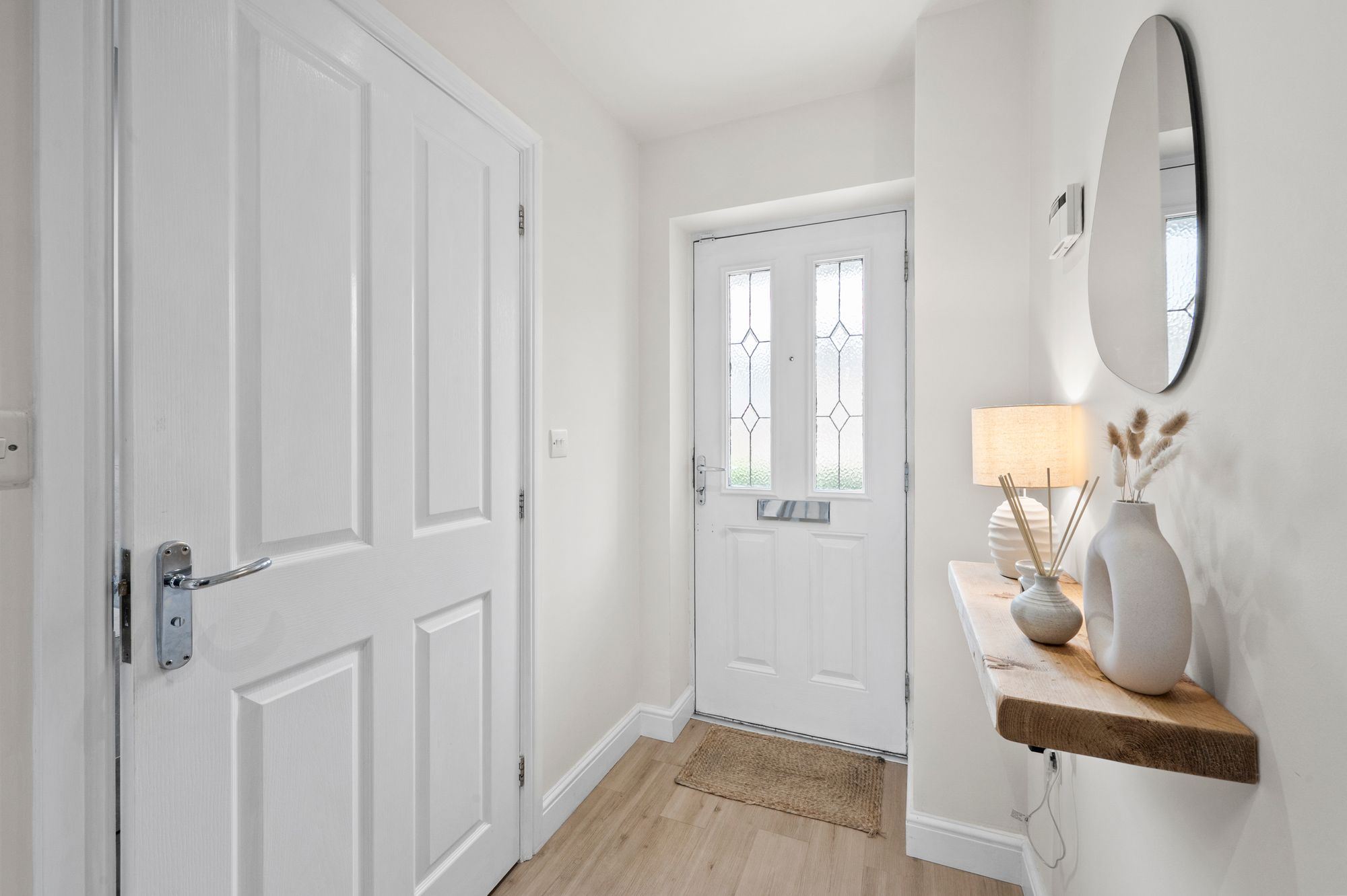 Beamish Close, St. Helens, WA9
