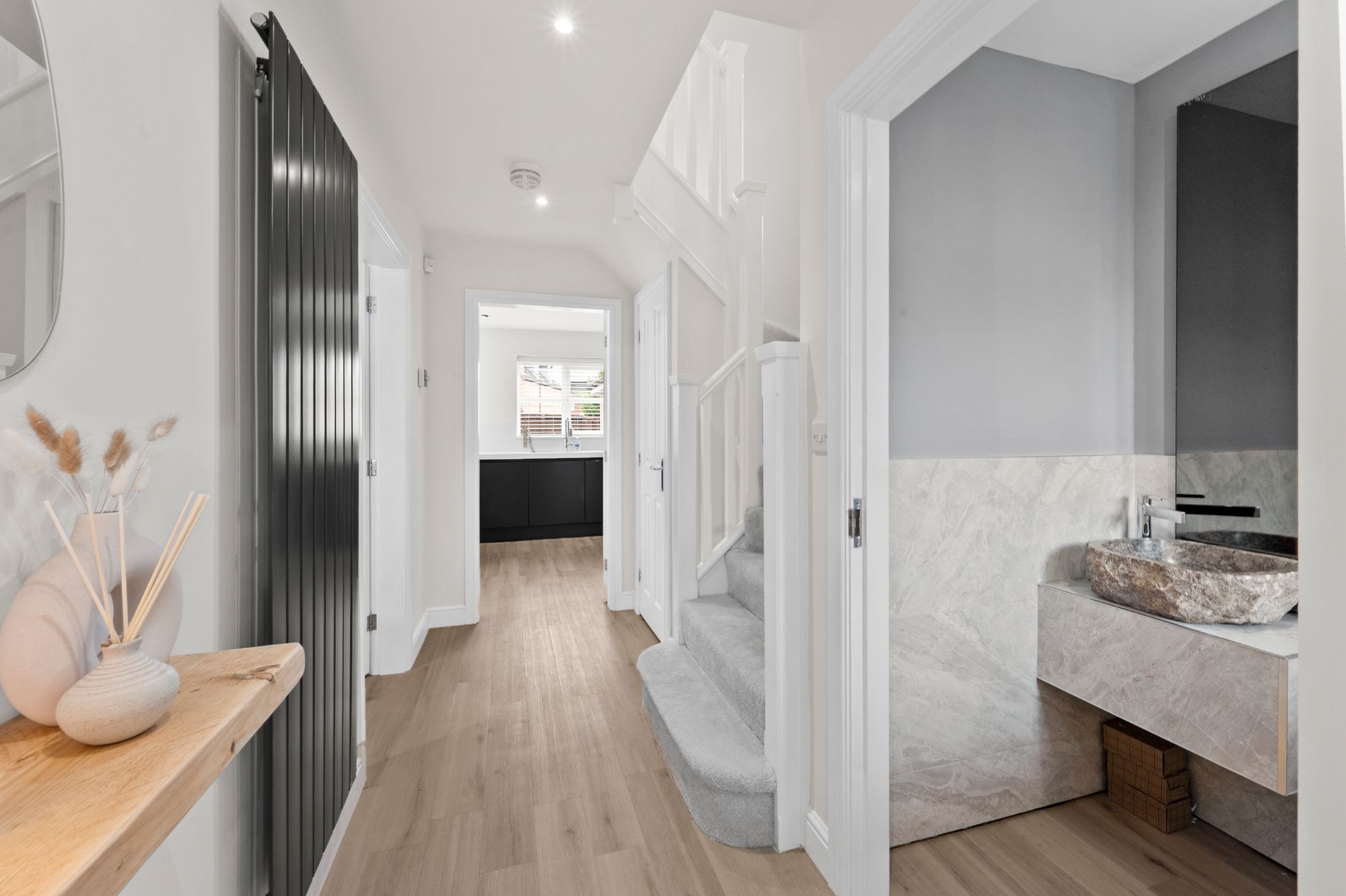Beamish Close, St. Helens, WA9