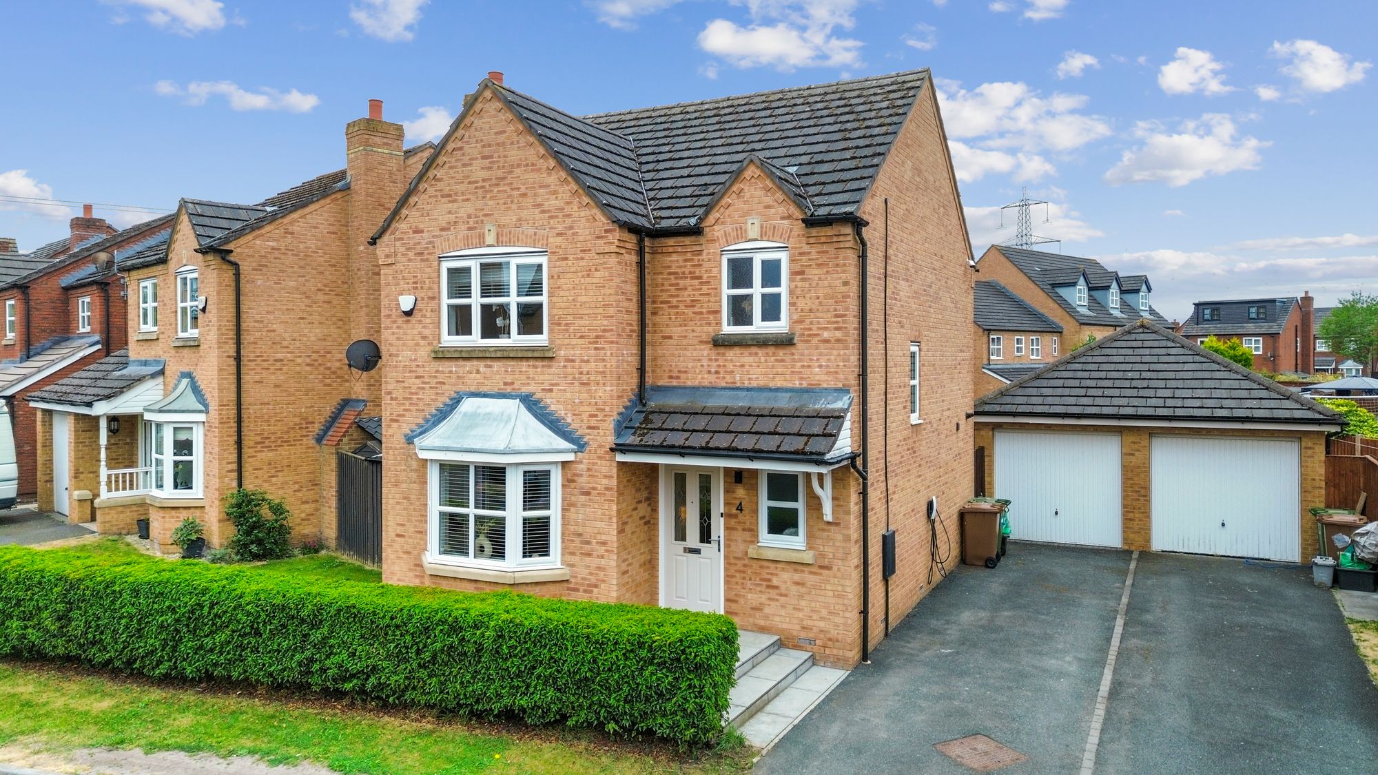 Beamish Close, St. Helens, WA9