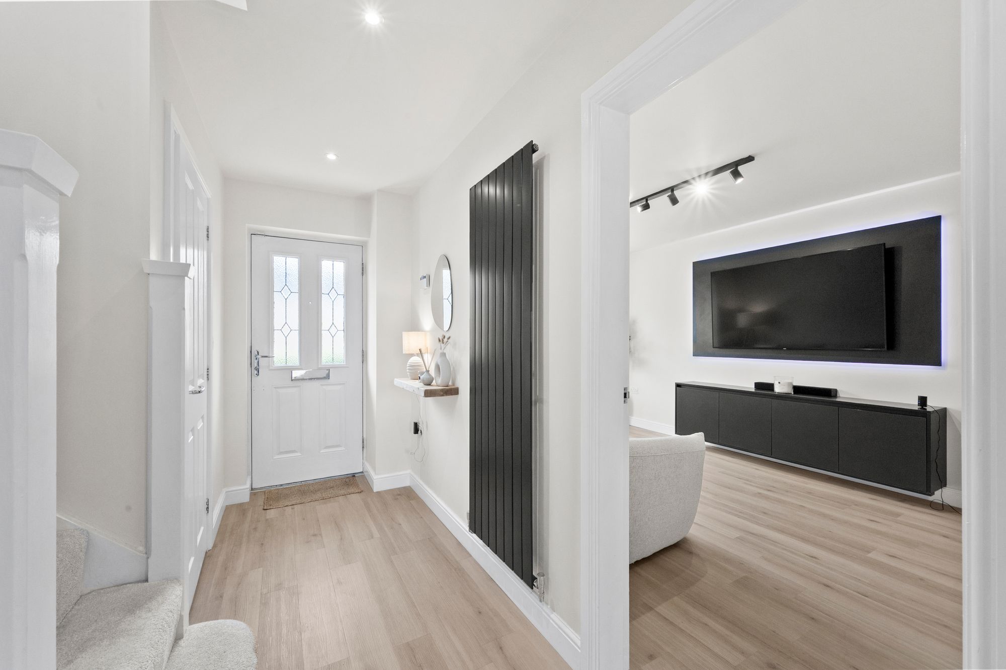 Beamish Close, St. Helens, WA9