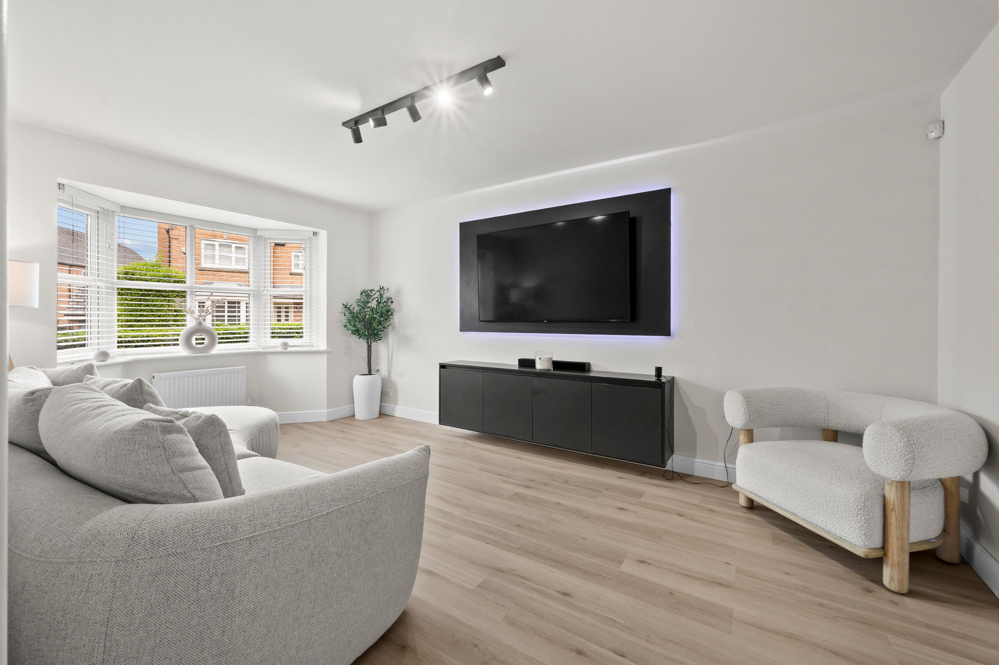 Beamish Close, St. Helens, WA9