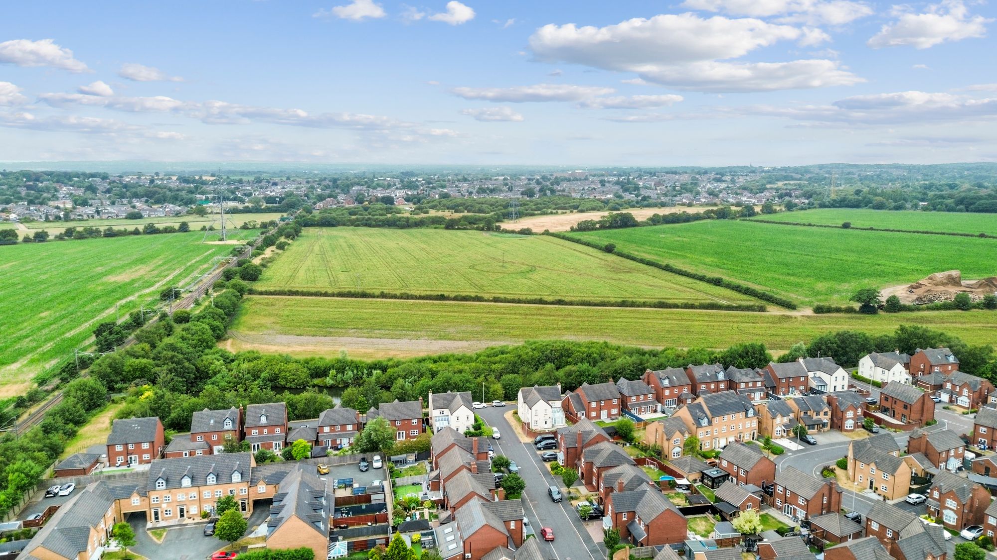 Beamish Close, St. Helens, WA9