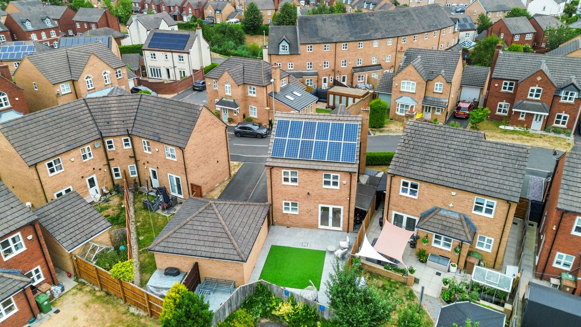 Beamish Close, St. Helens, WA9