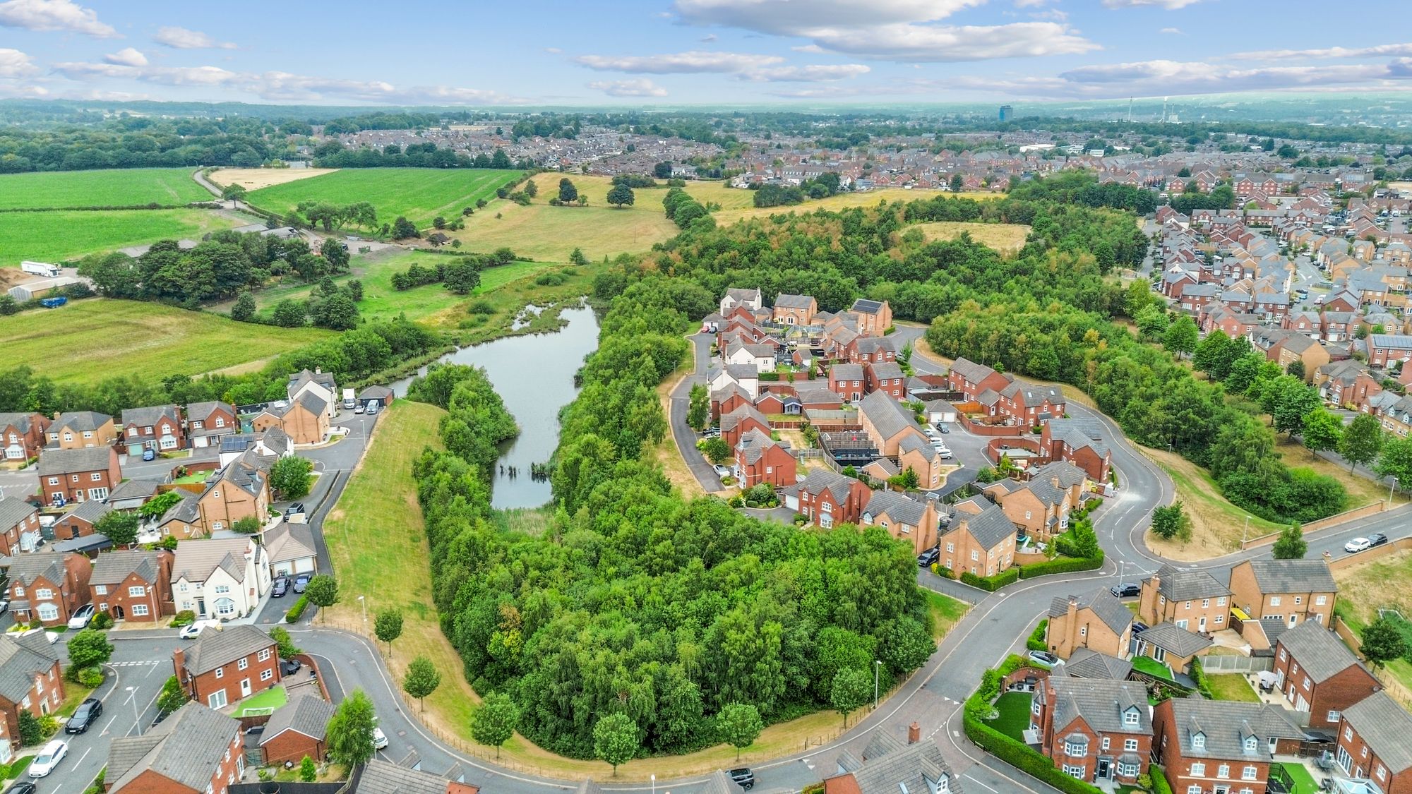 Beamish Close, St. Helens, WA9