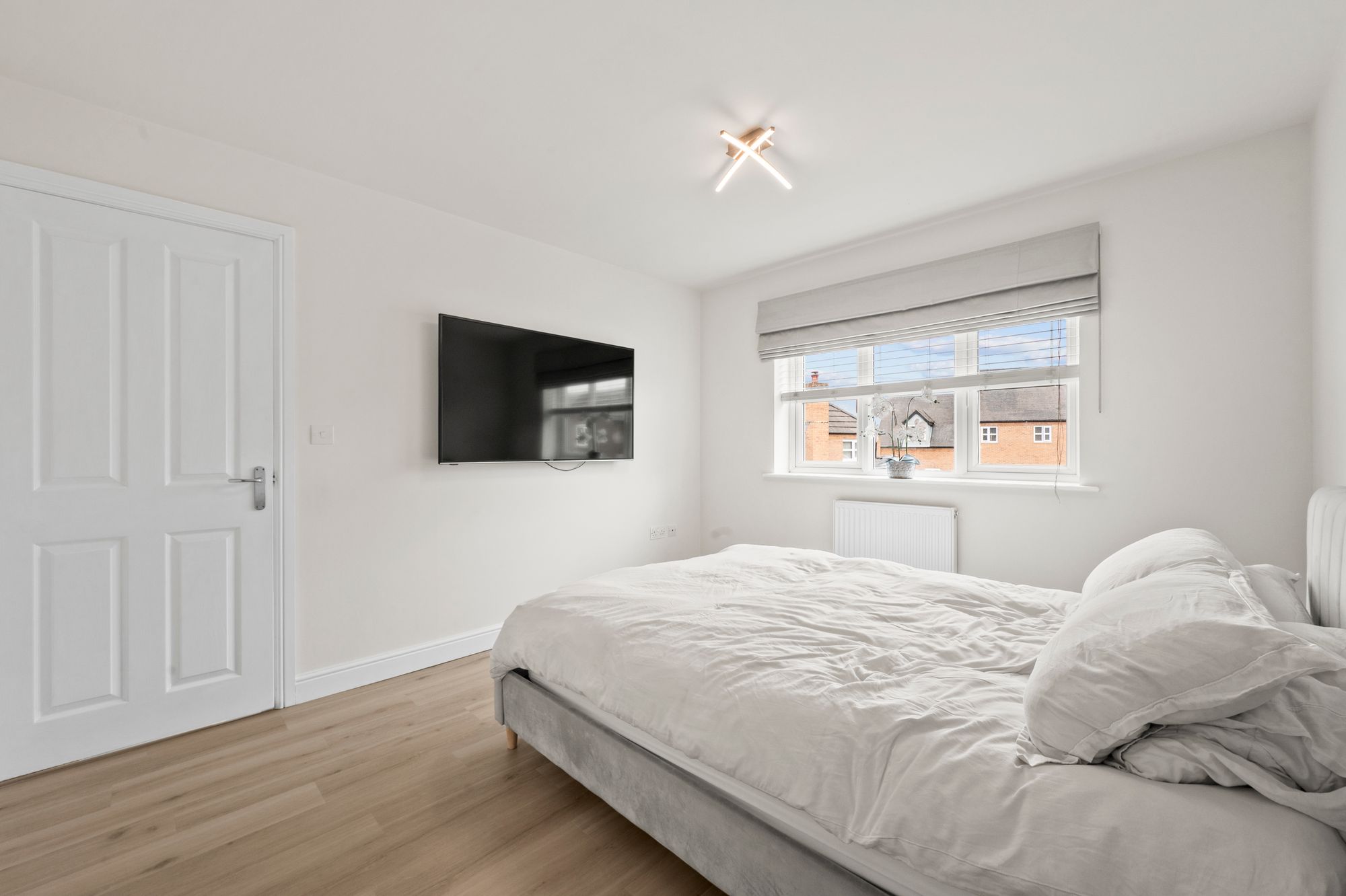 Beamish Close, St. Helens, WA9