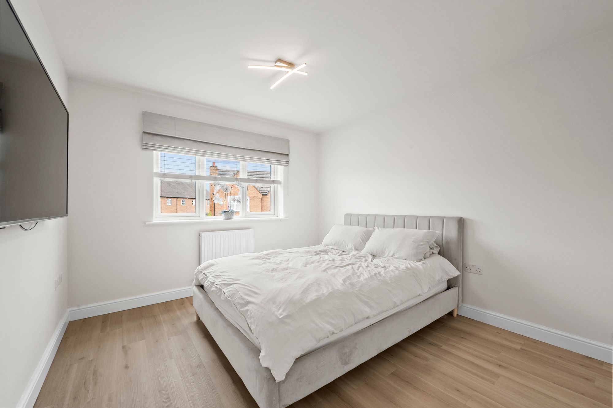 Beamish Close, St. Helens, WA9