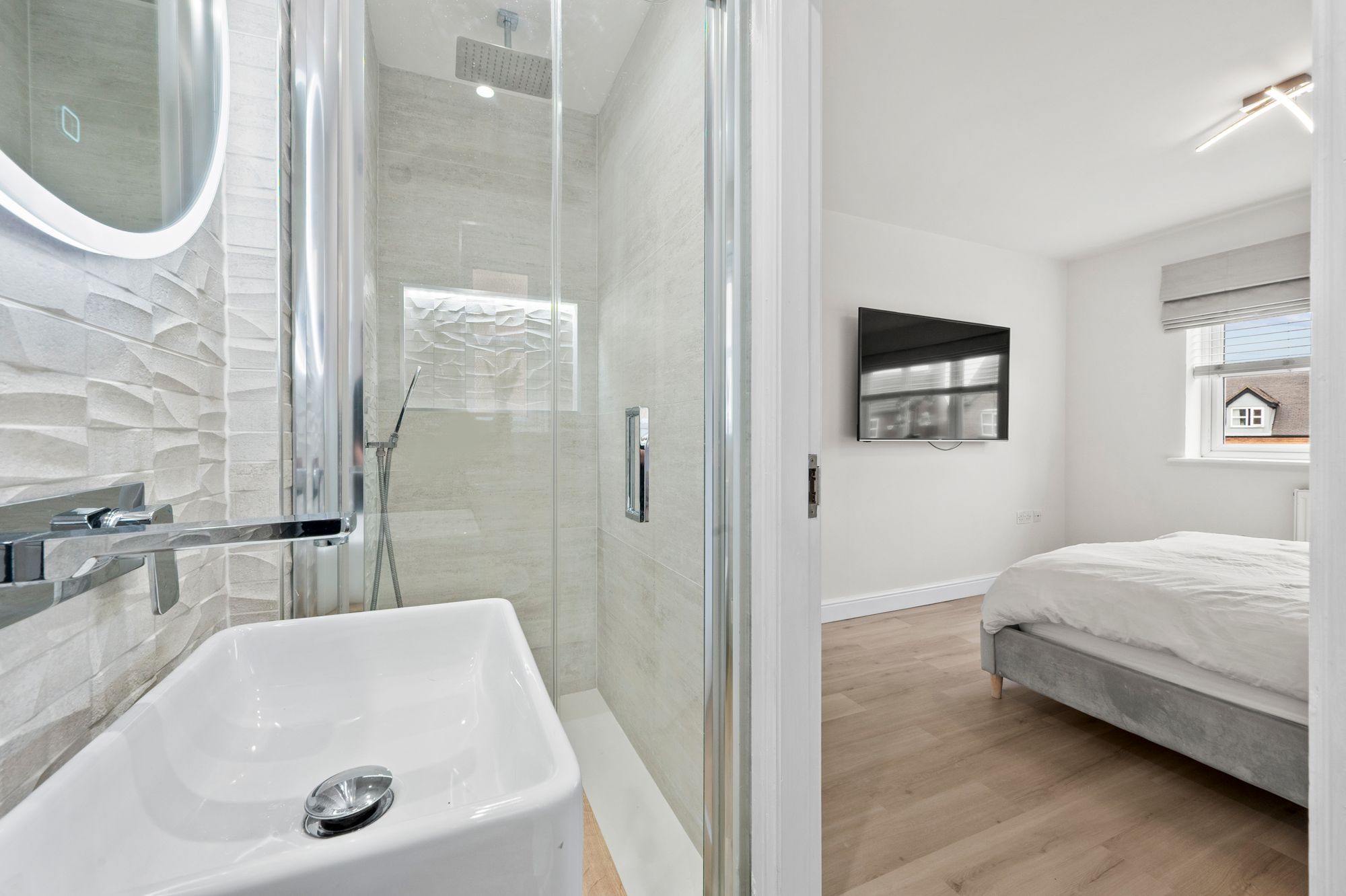 Beamish Close, St. Helens, WA9