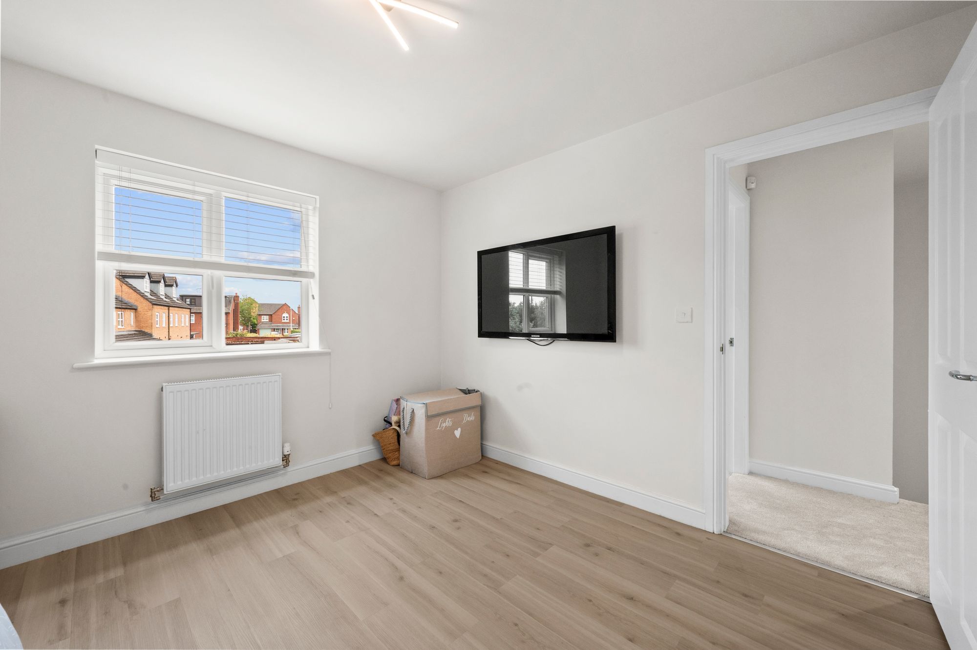 Beamish Close, St. Helens, WA9