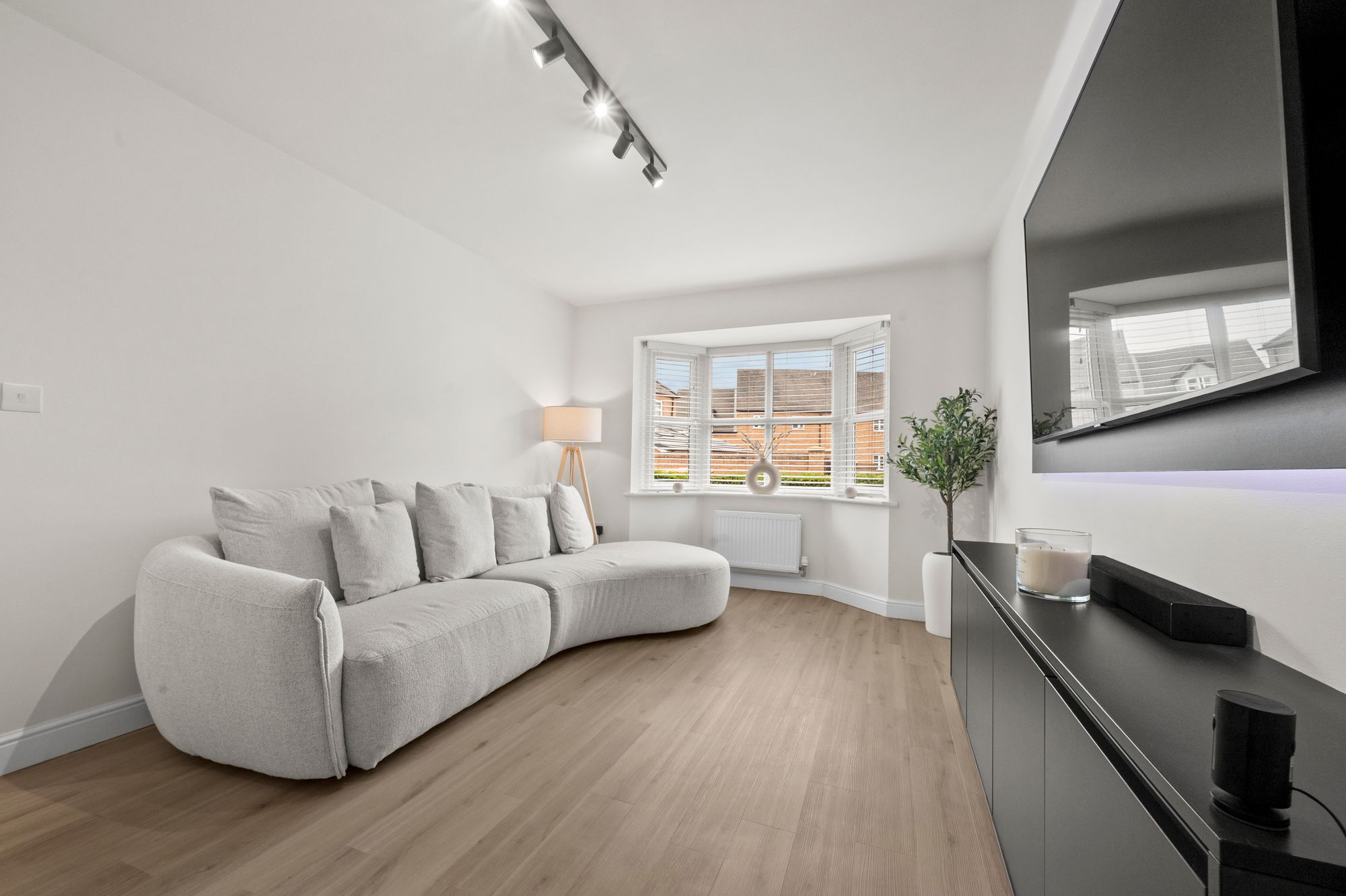 Beamish Close, St. Helens, WA9