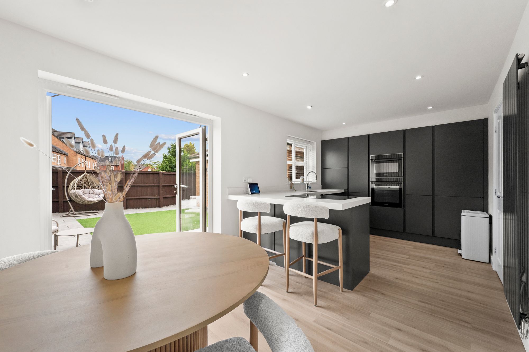 Beamish Close, St. Helens, WA9