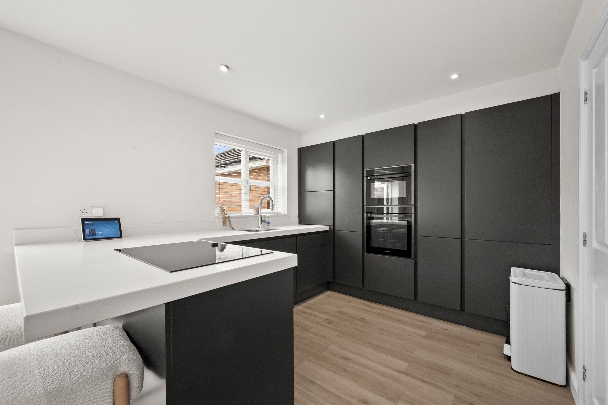 Beamish Close, St. Helens, WA9