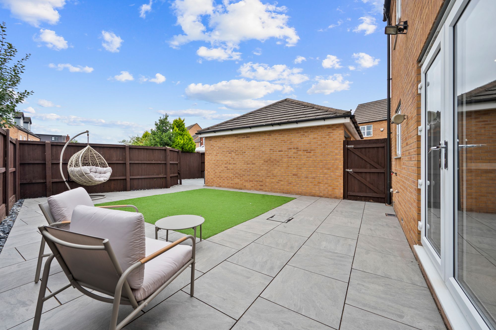Beamish Close, St. Helens, WA9