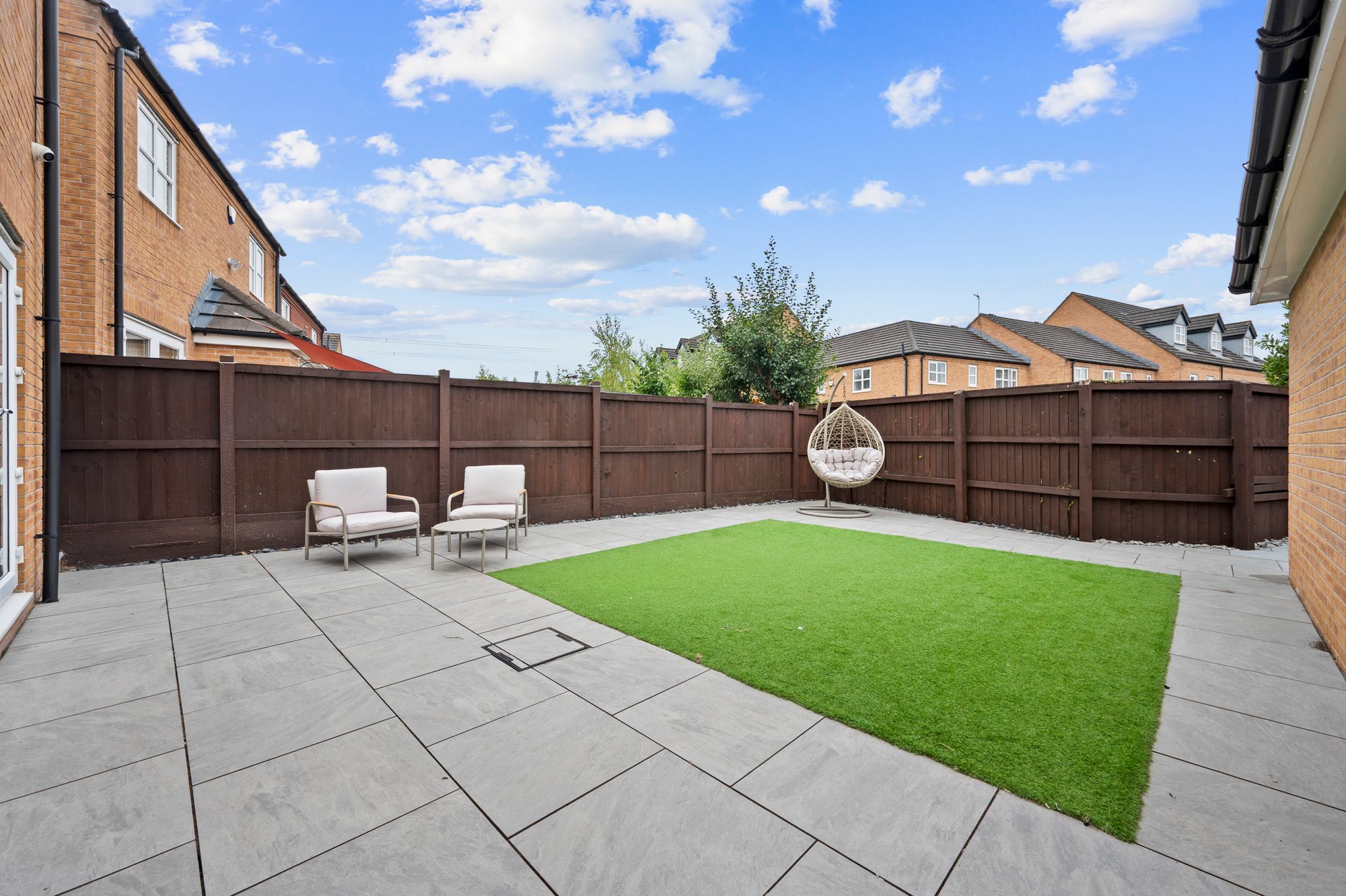 Beamish Close, St. Helens, WA9
