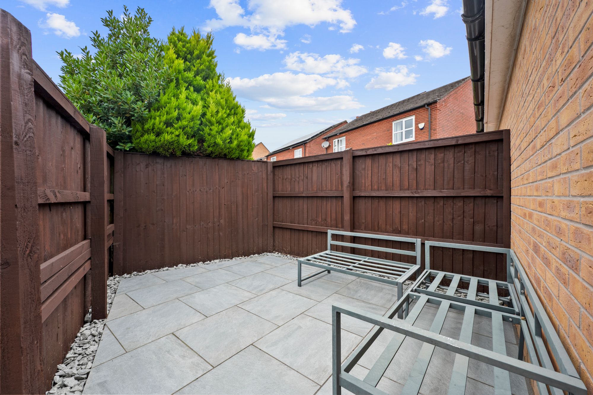Beamish Close, St. Helens, WA9