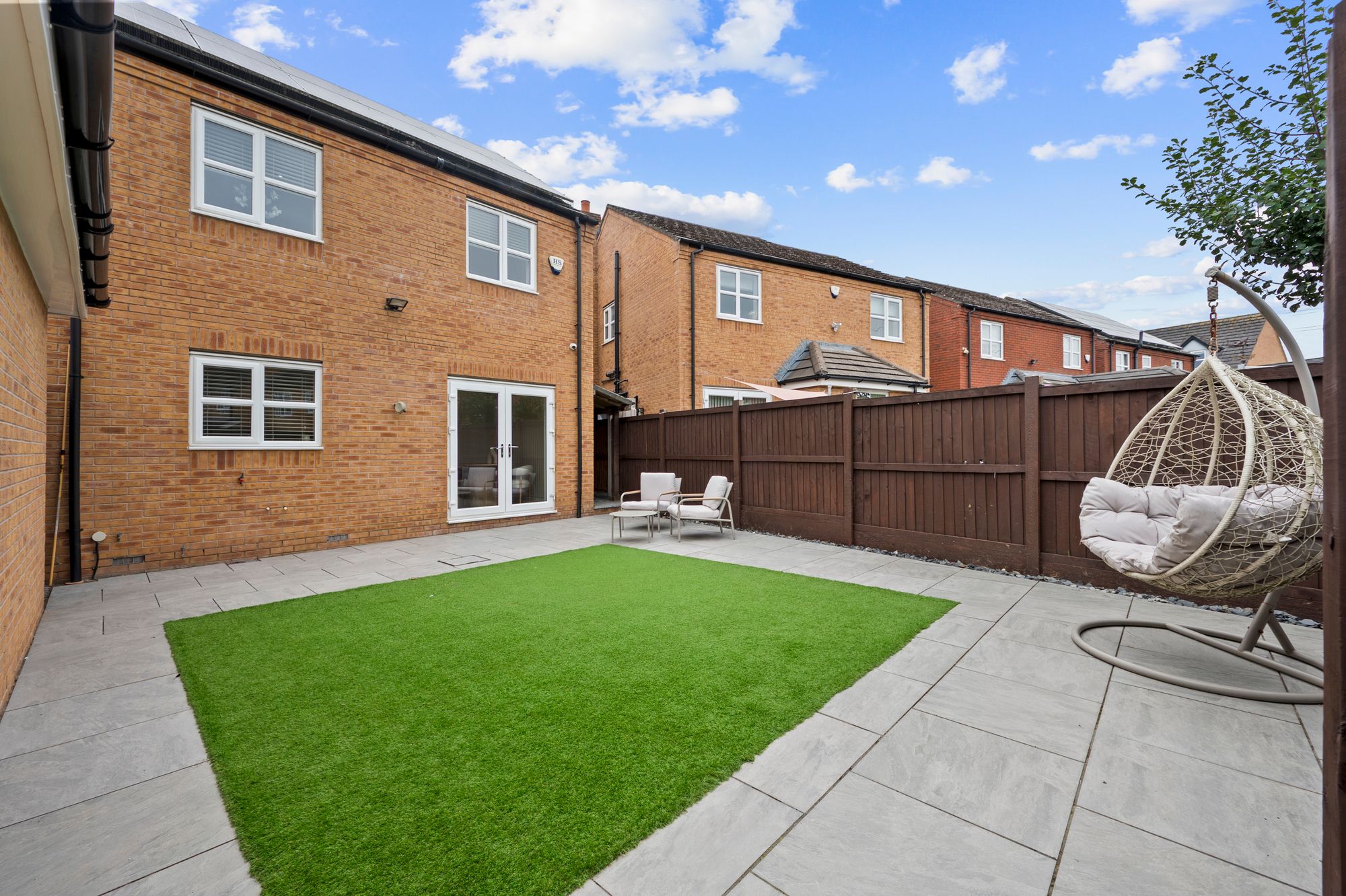 Beamish Close, St. Helens, WA9
