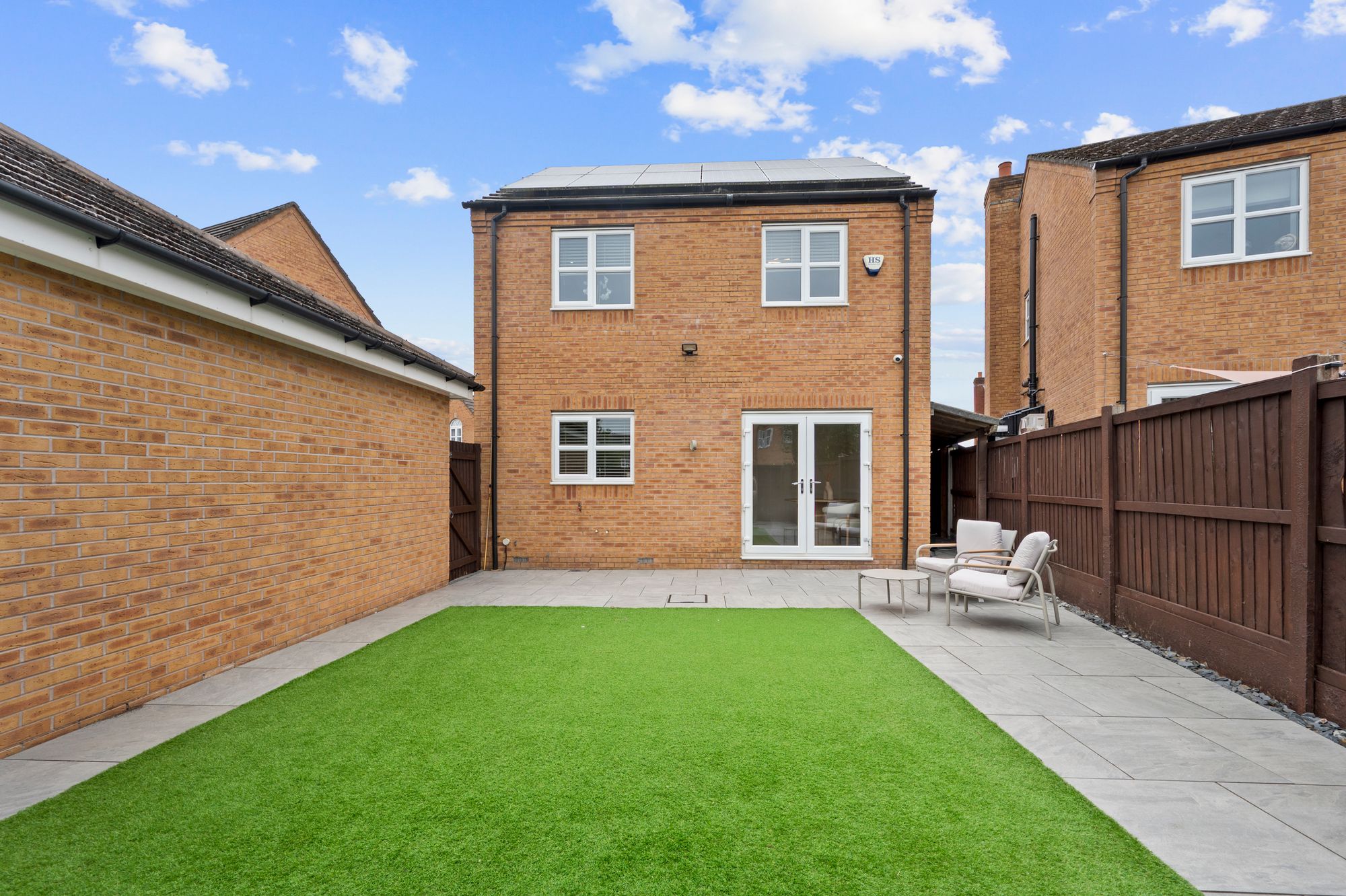 Beamish Close, St. Helens, WA9