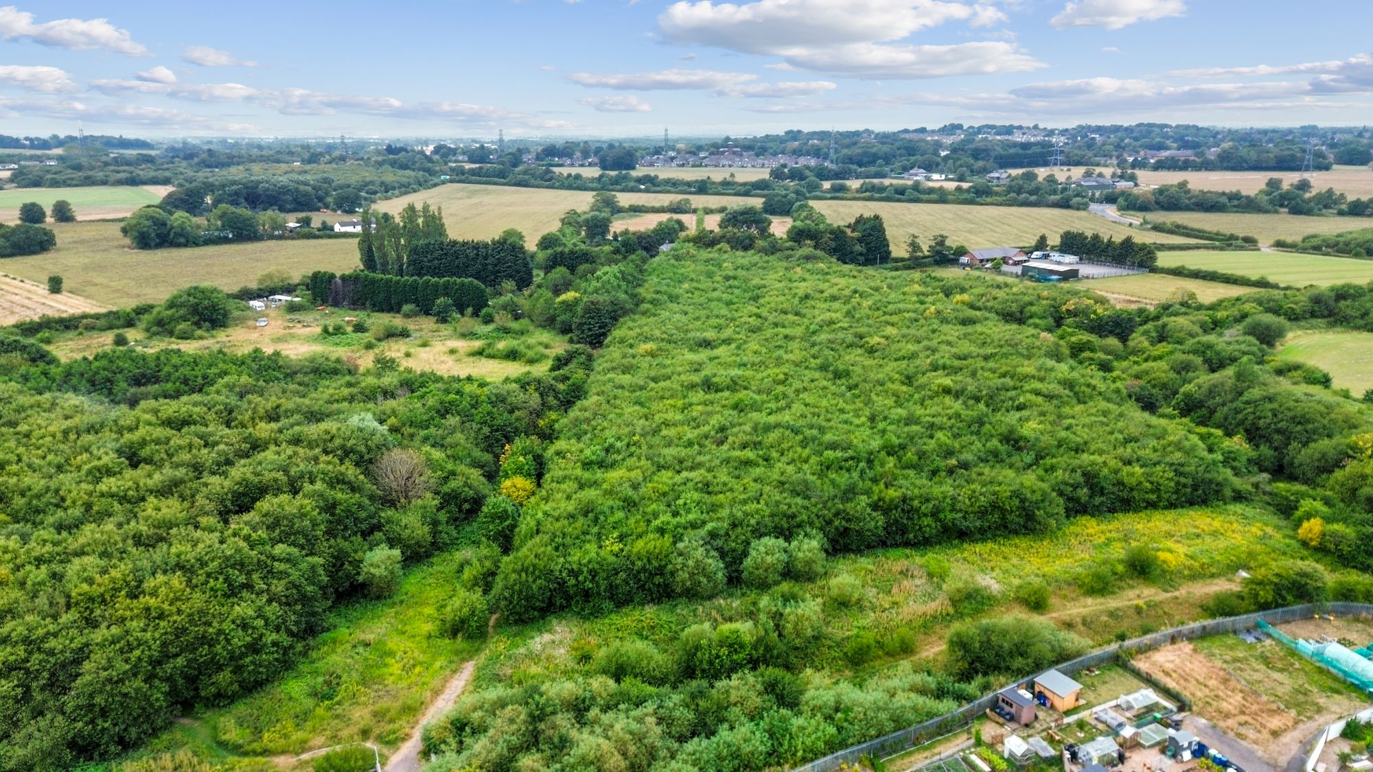 Milton Street, Sutton Manor, WA9