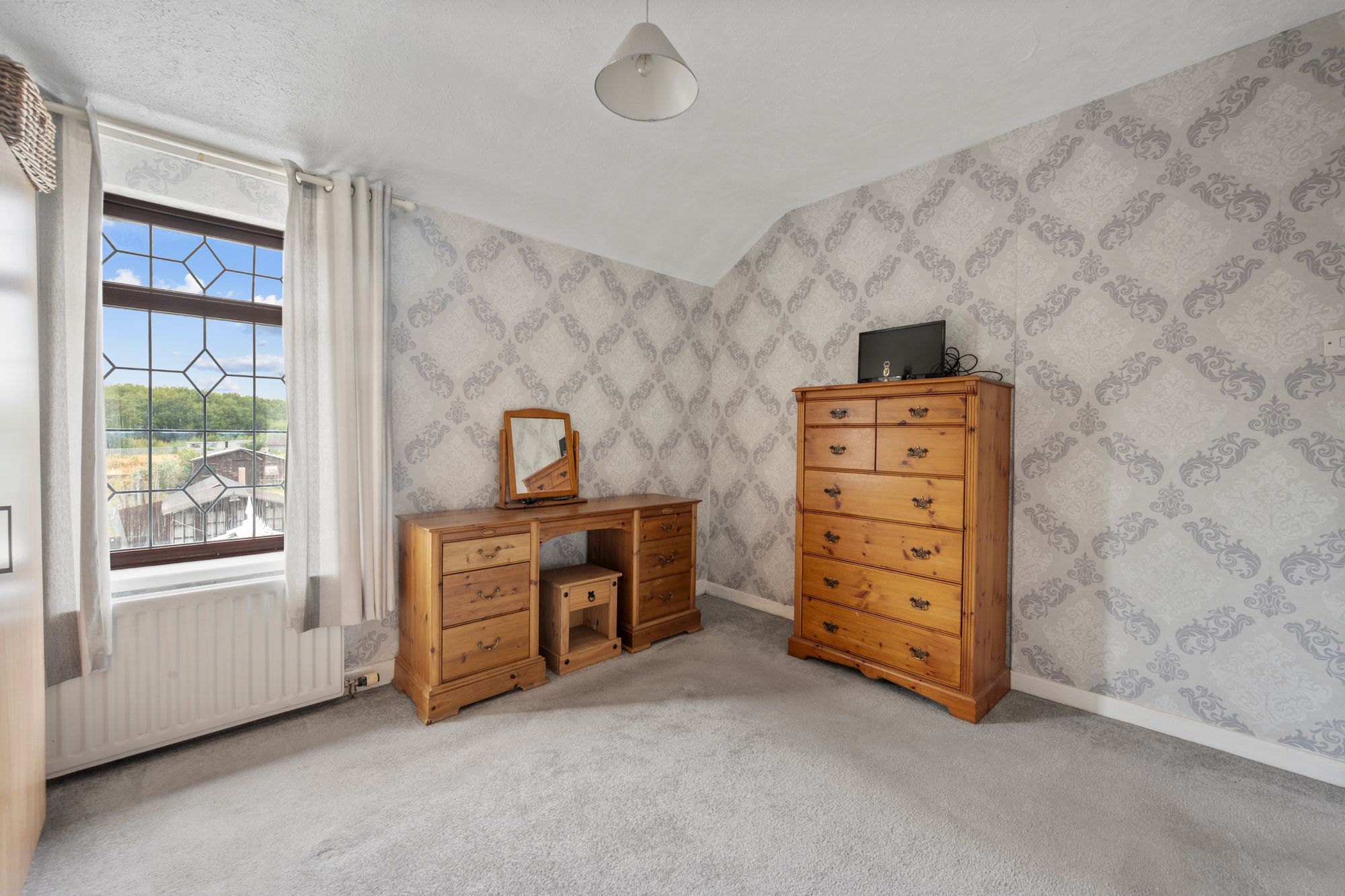 Milton Street, Sutton Manor, WA9