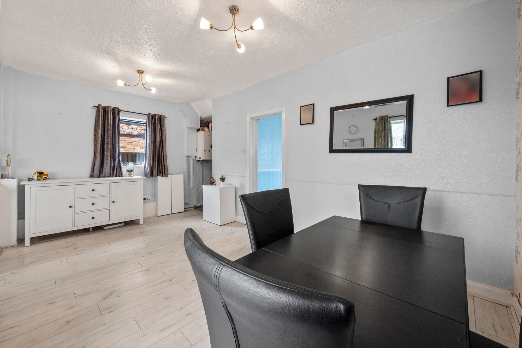 Milton Street, Sutton Manor, WA9