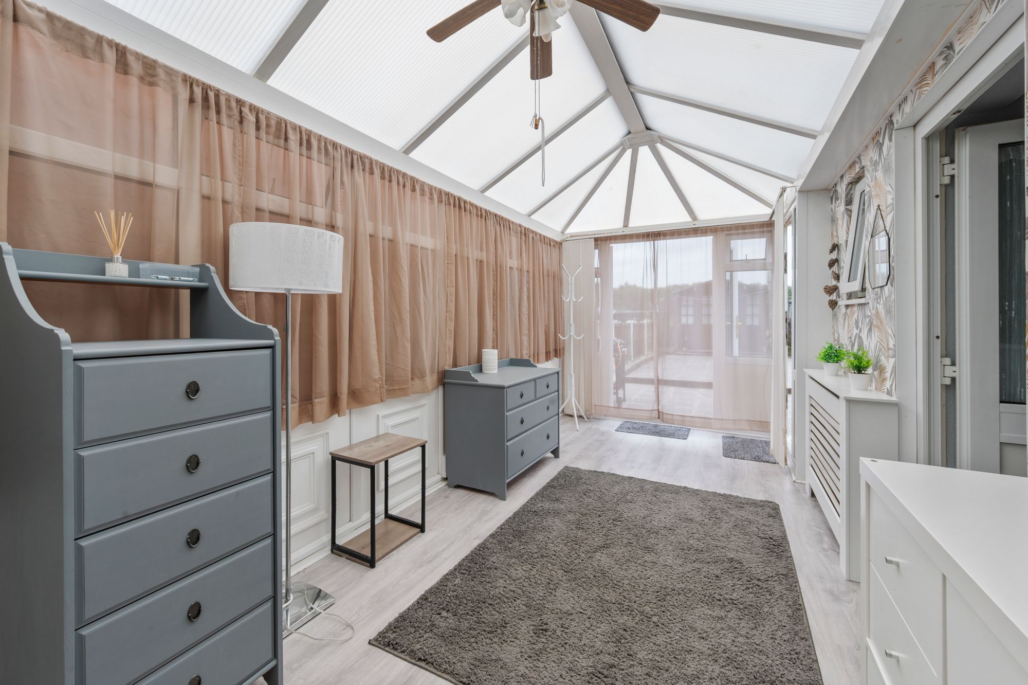 Milton Street, Sutton Manor, WA9