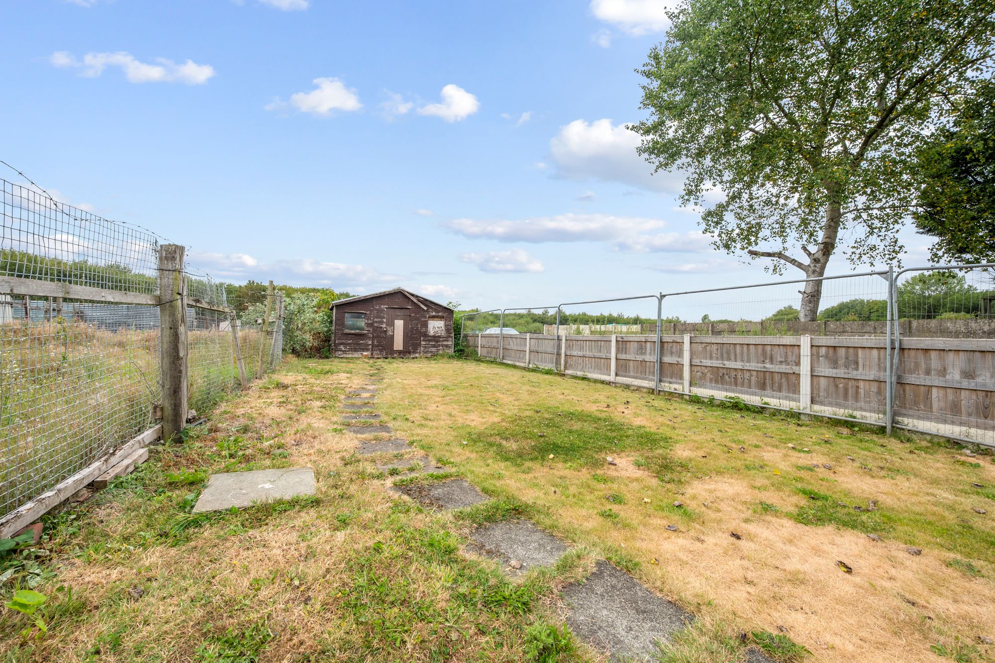 Milton Street, Sutton Manor, WA9