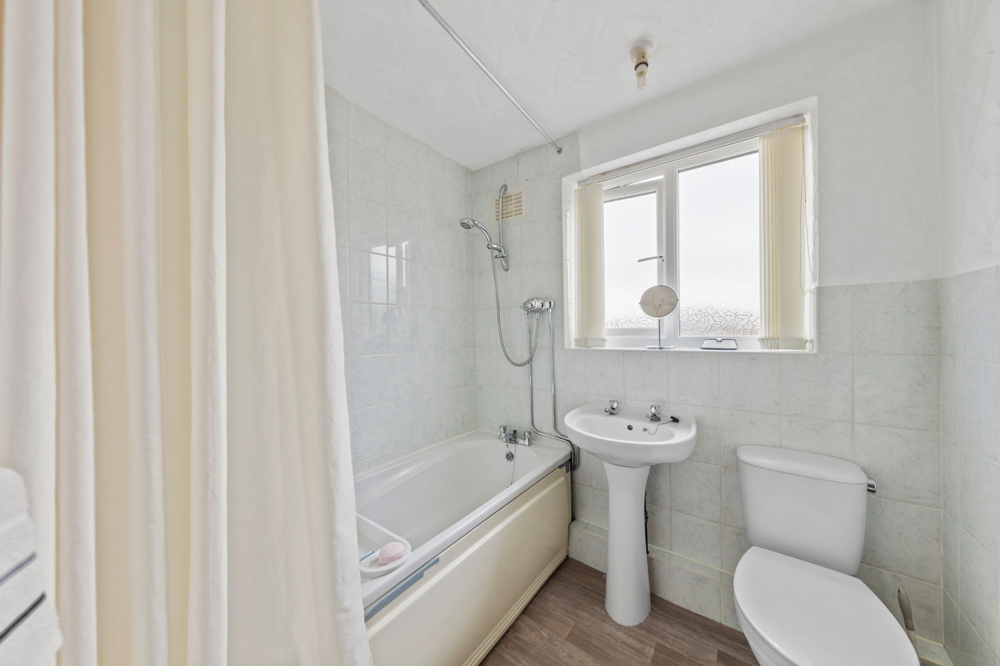 Langton Green, Woolston, WA1