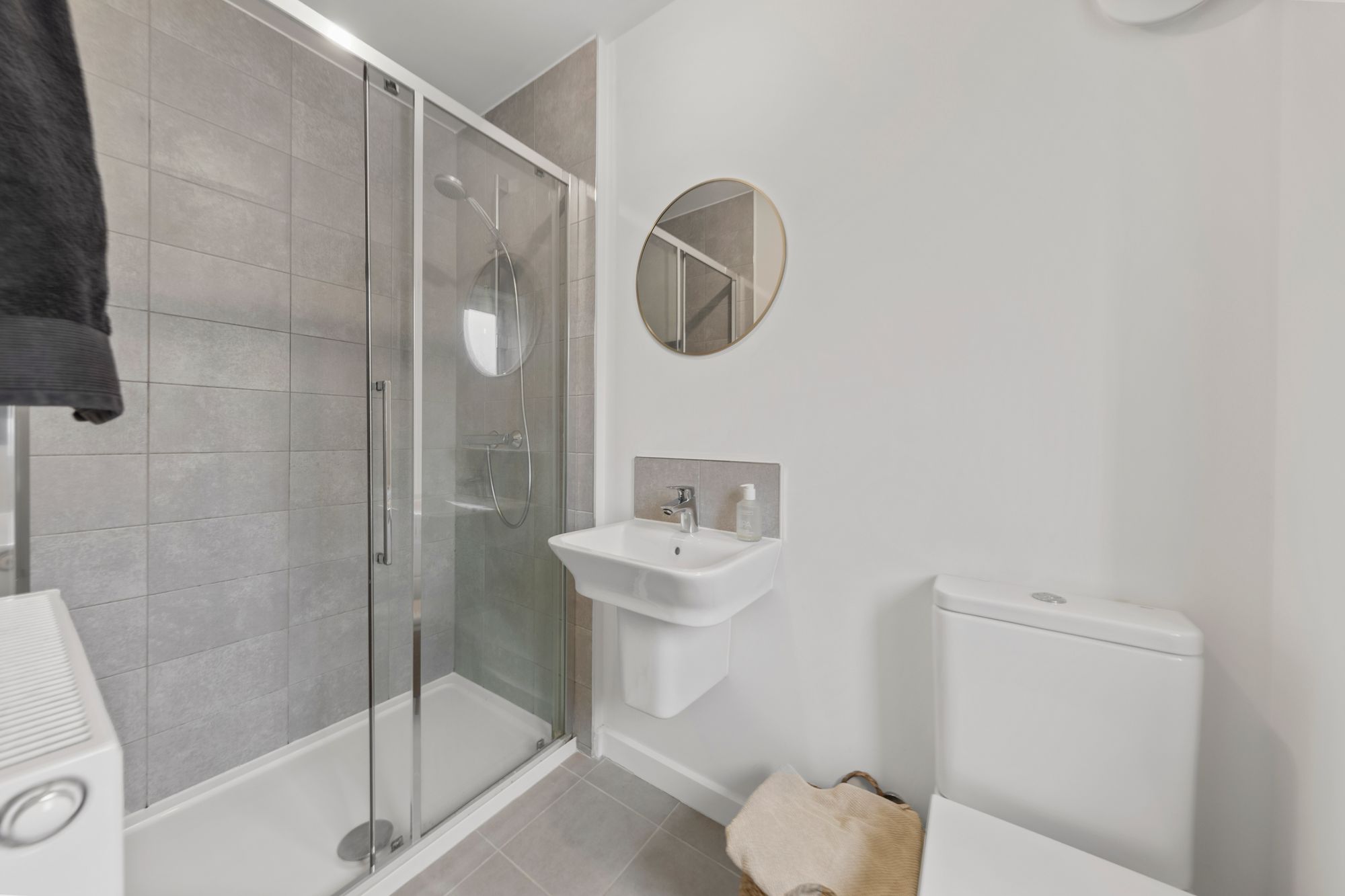 Lowes Fold, Lowton, WA3