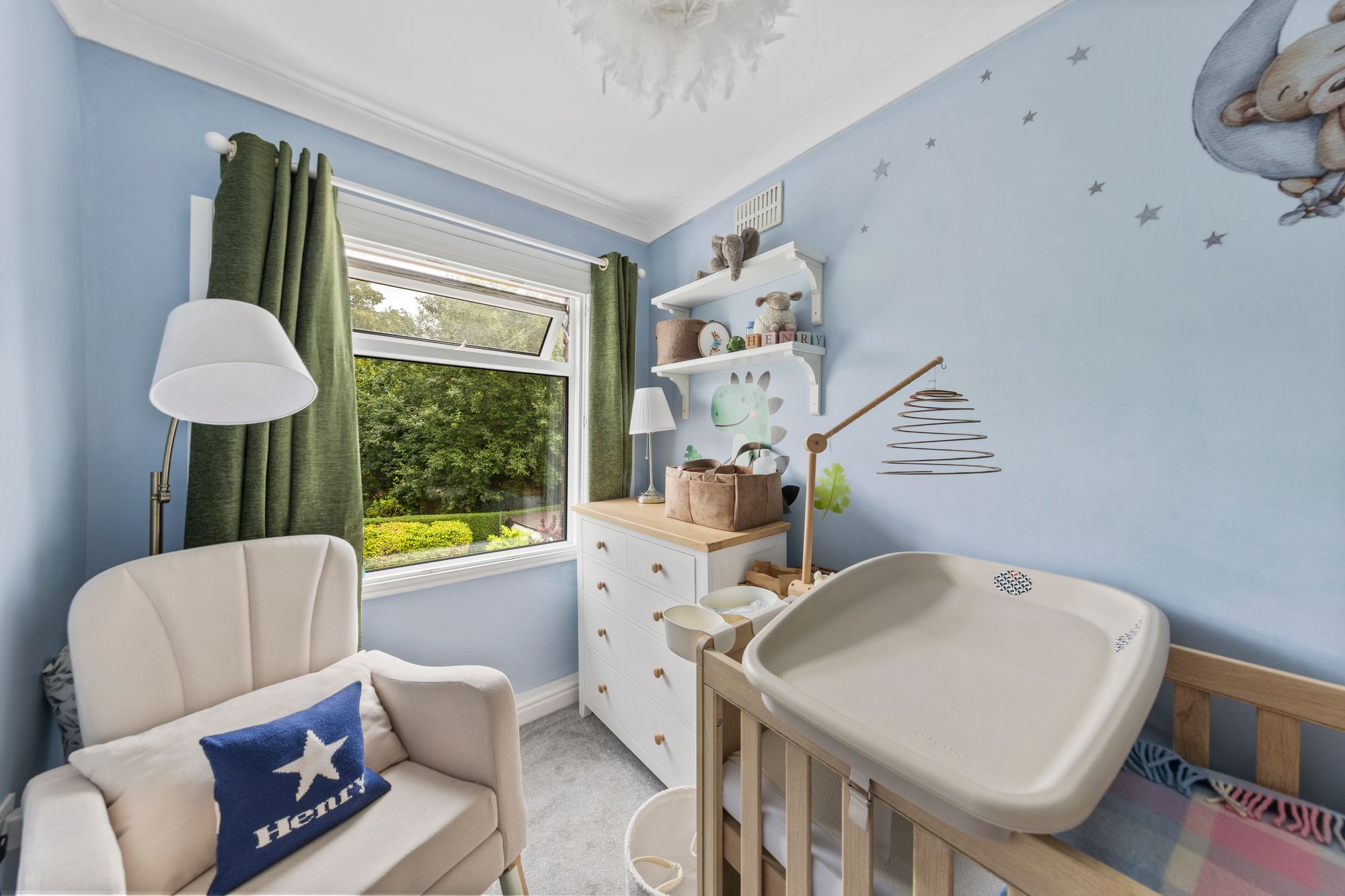 Hurst Mill Lane, Glazebury, WA3
