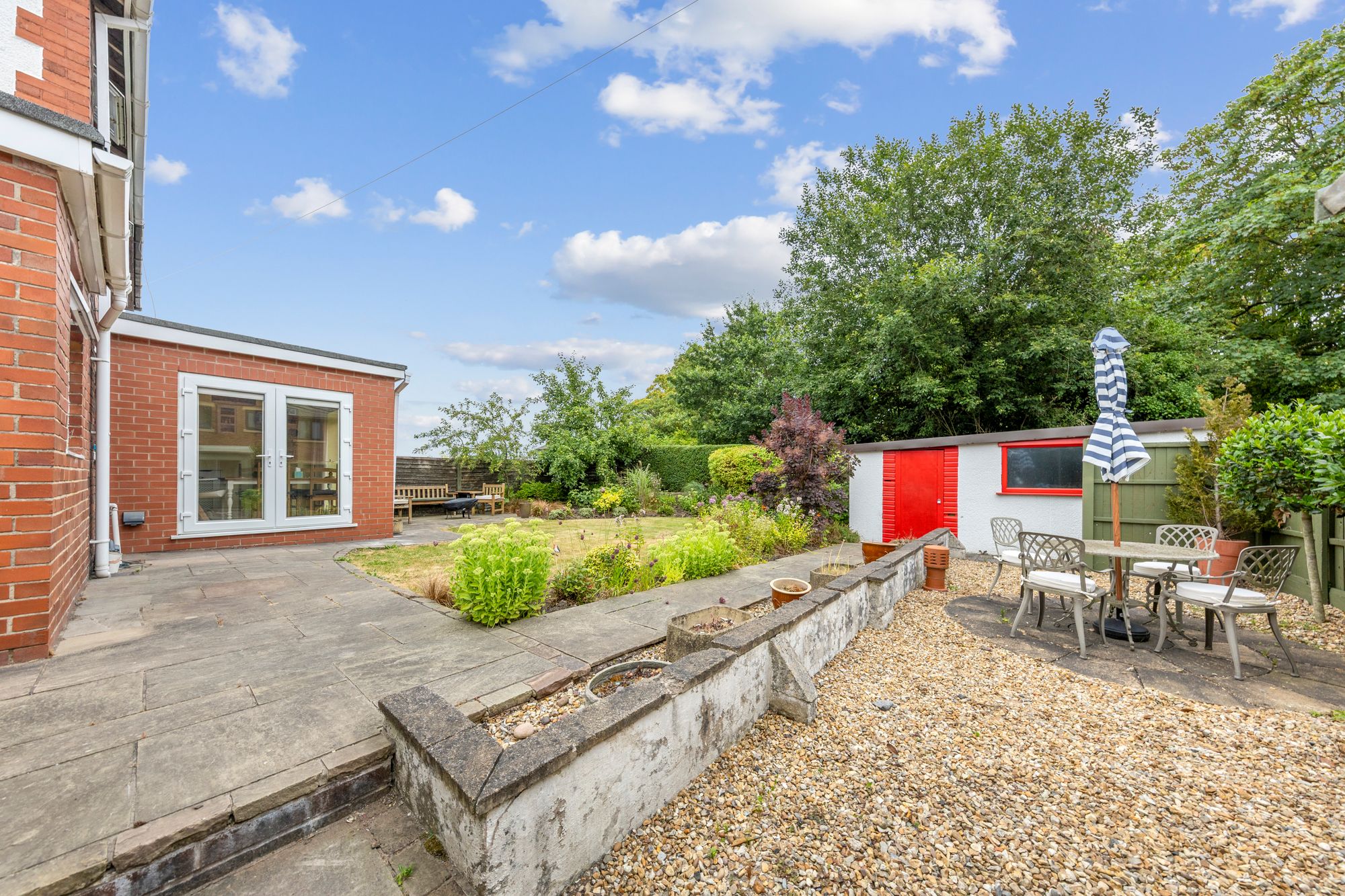 Hurst Mill Lane, Glazebury, WA3