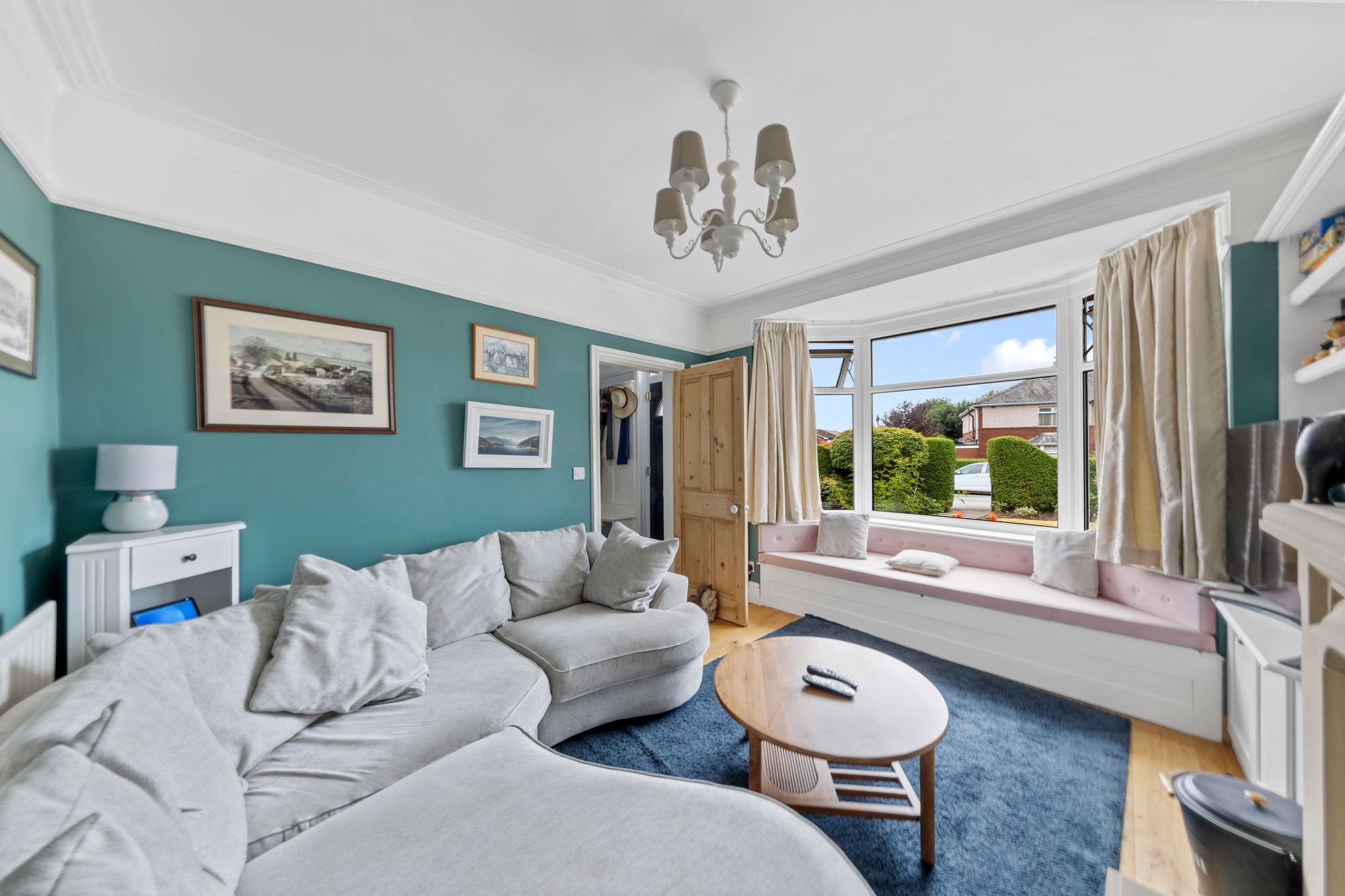 Hurst Mill Lane, Glazebury, WA3
