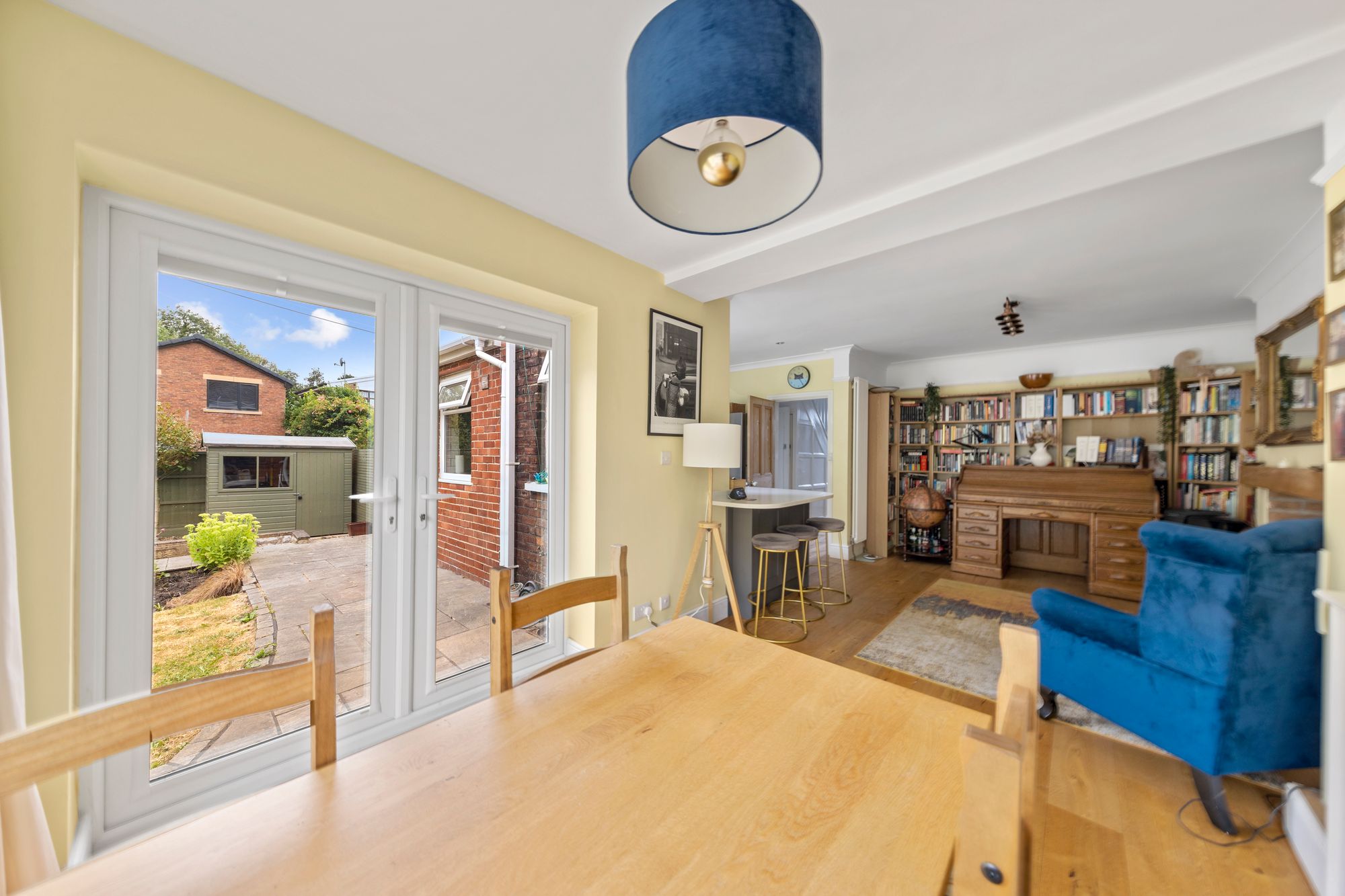 Hurst Mill Lane, Glazebury, WA3