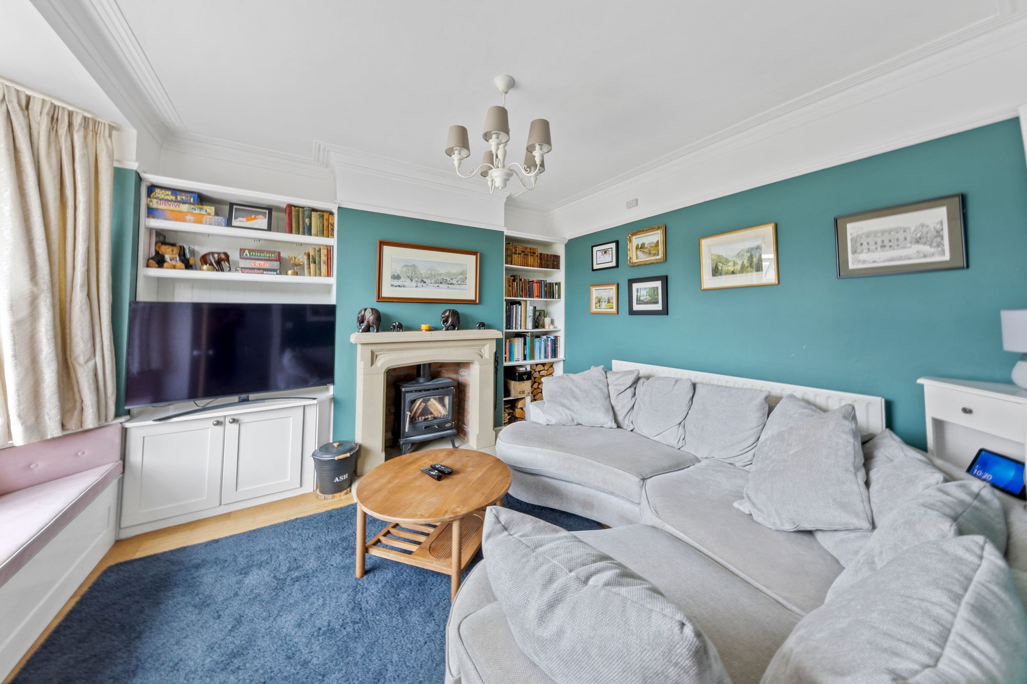 Hurst Mill Lane, Glazebury, WA3
