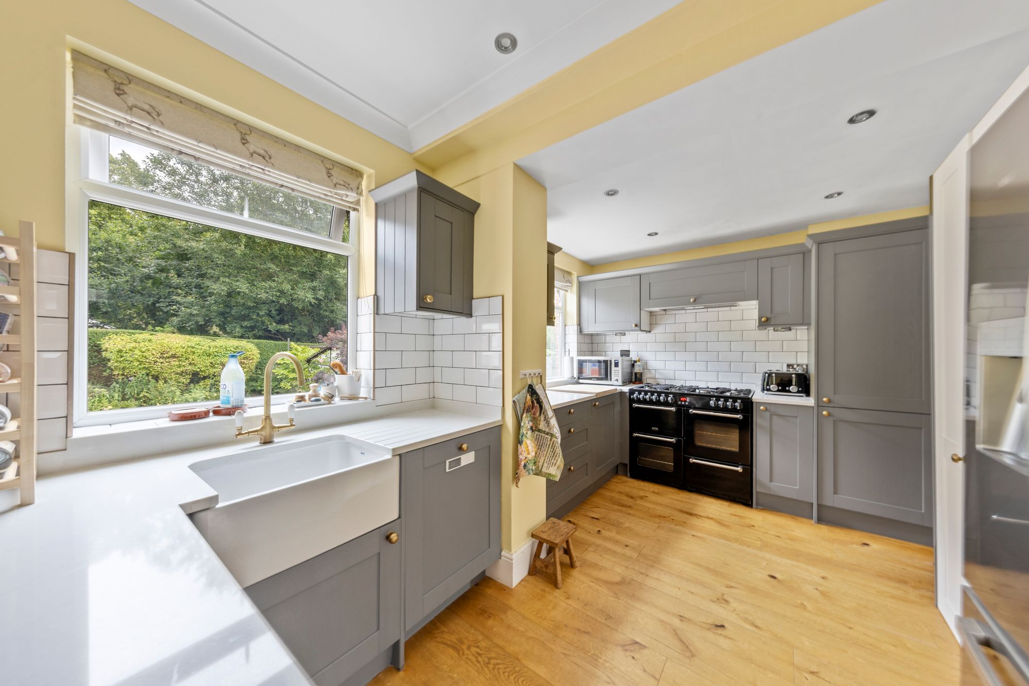 Hurst Mill Lane, Glazebury, WA3