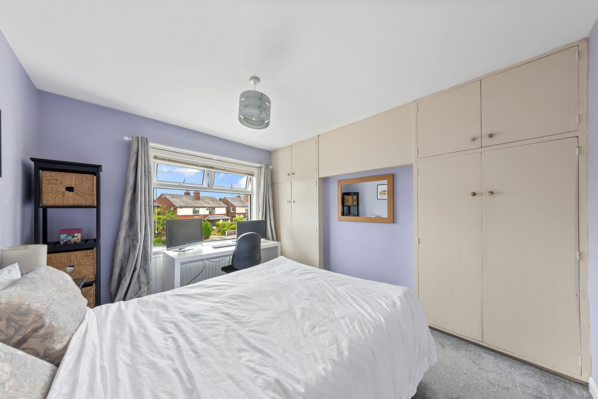 Hurst Mill Lane, Glazebury, WA3