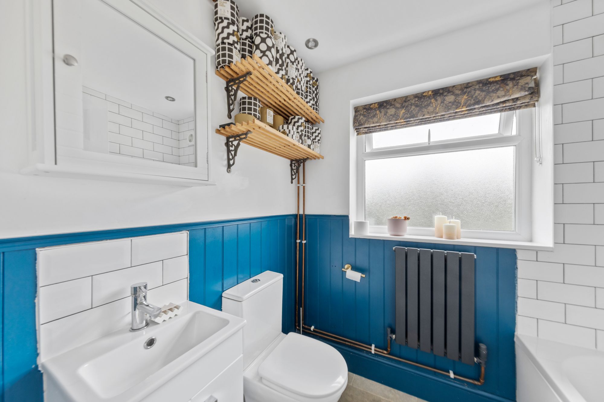 Hurst Mill Lane, Glazebury, WA3