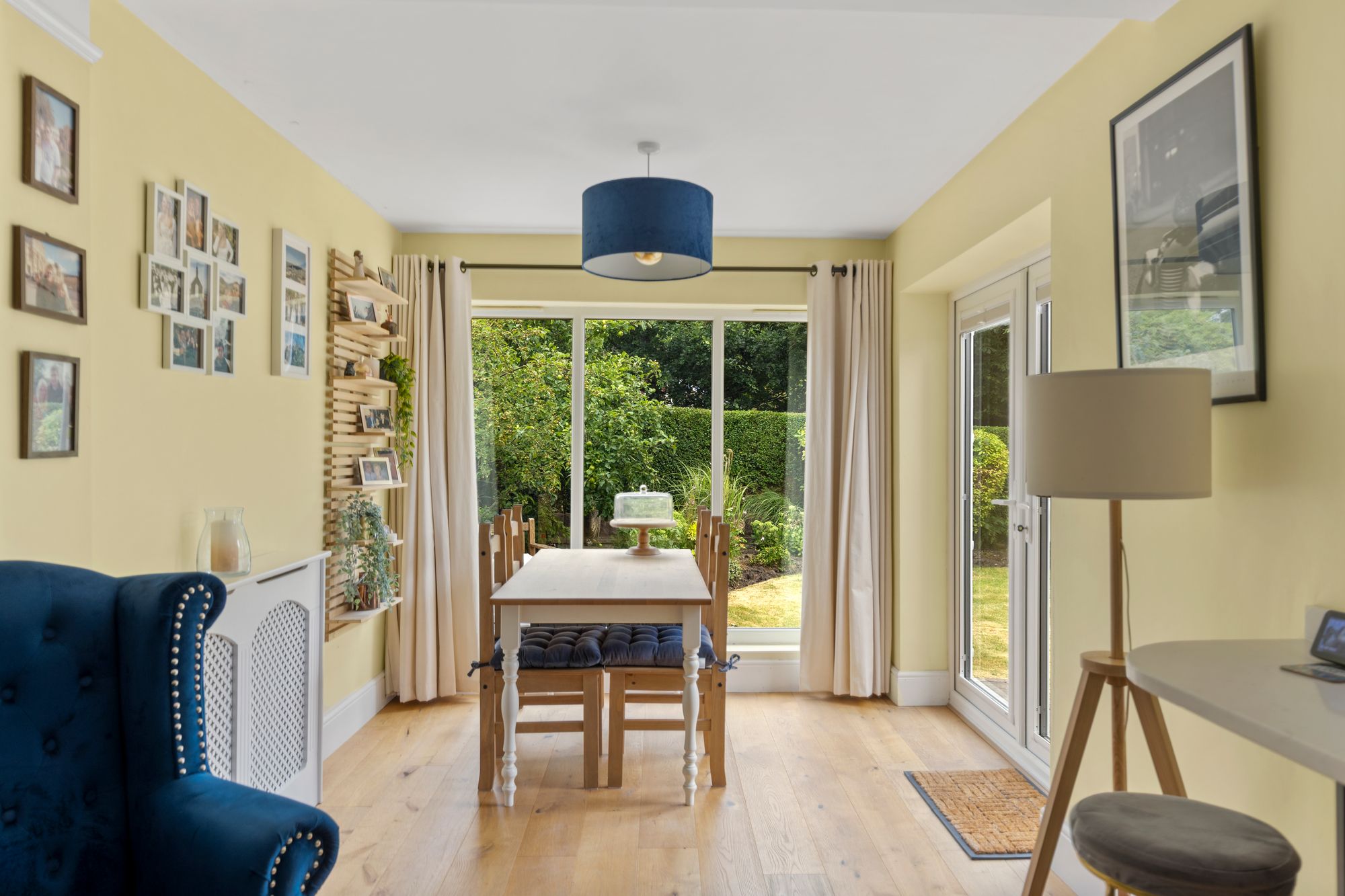 Hurst Mill Lane, Glazebury, WA3
