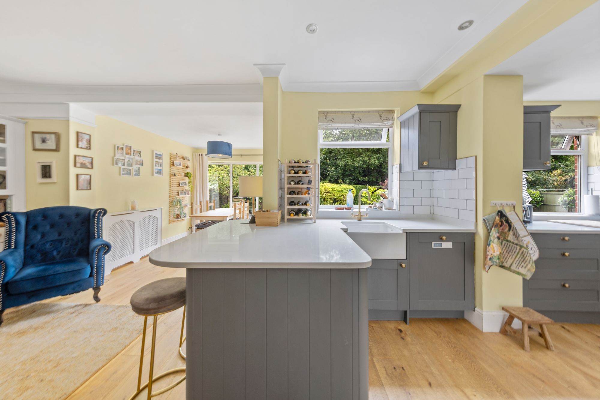 Hurst Mill Lane, Glazebury, WA3