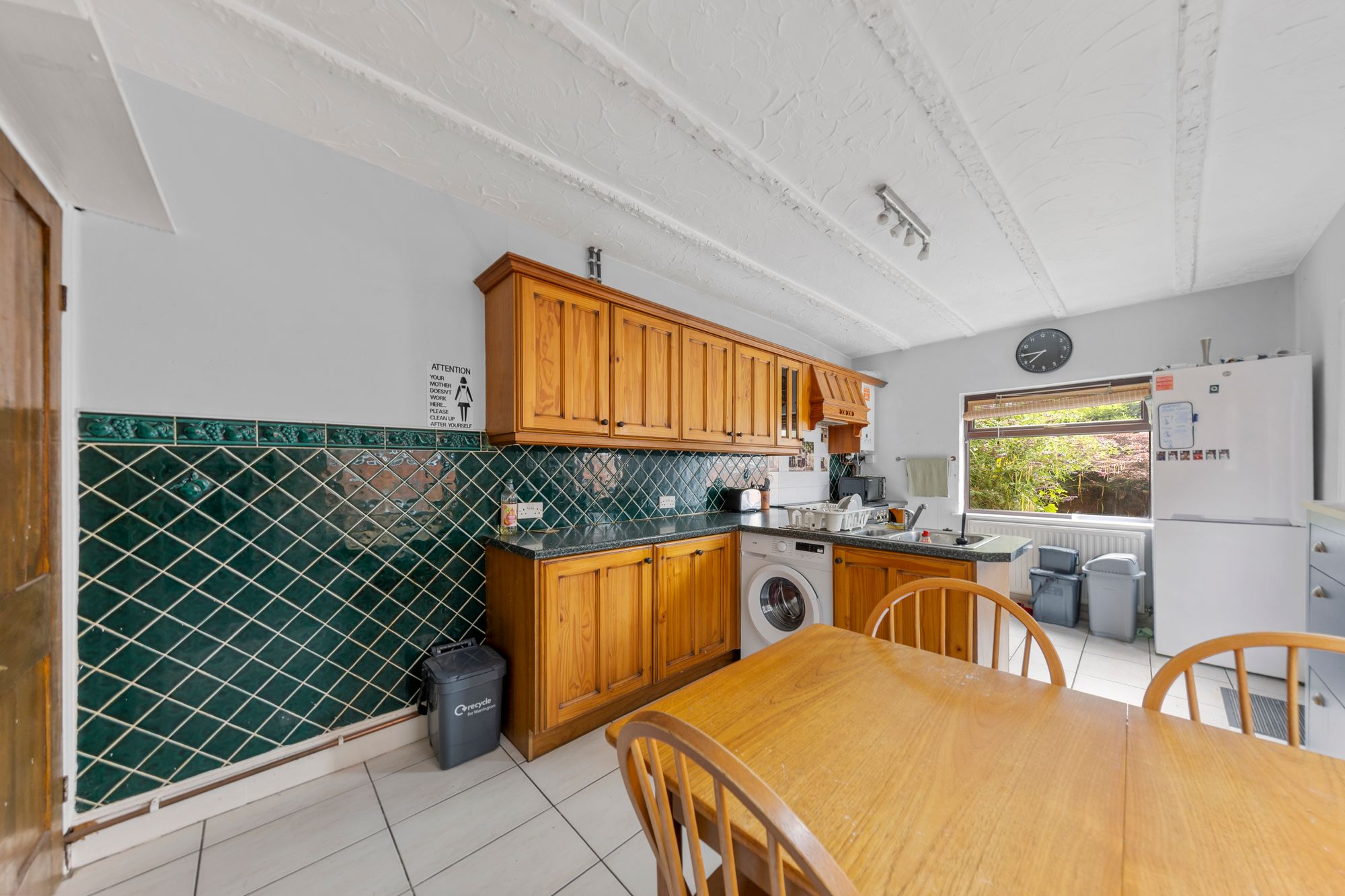 King Edward Street, Warrington, WA1