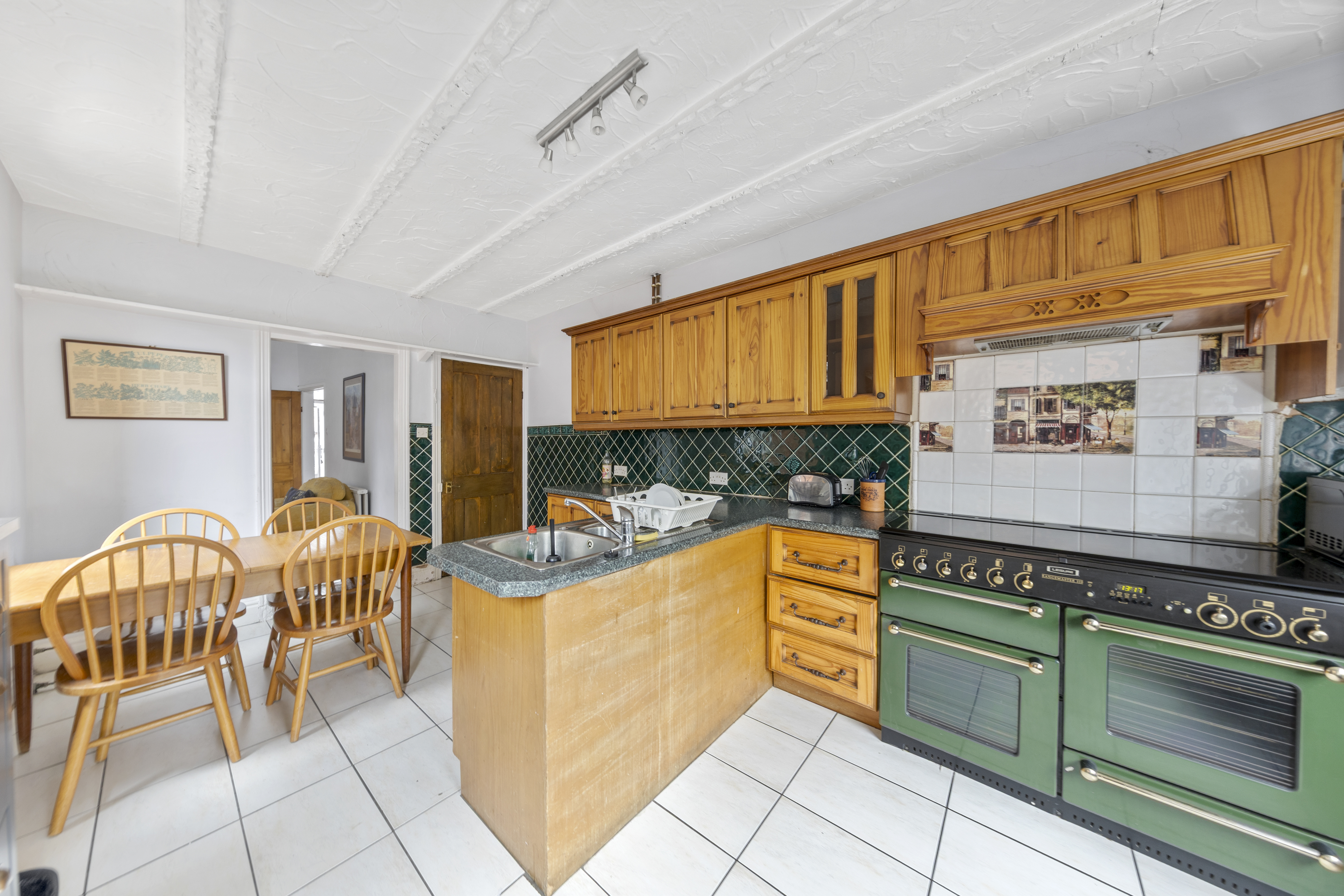 King Edward Street, Warrington, WA1