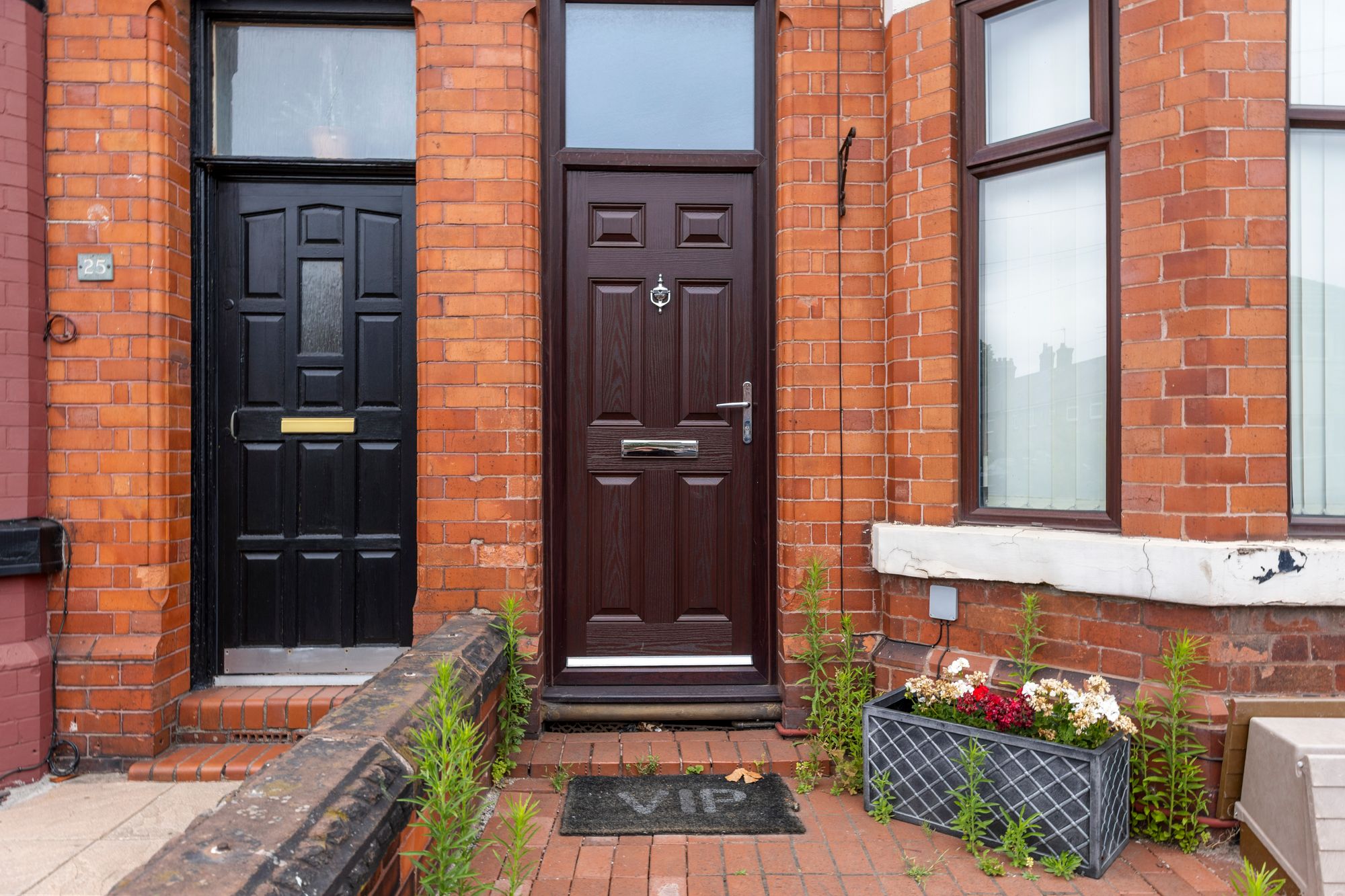 King Edward Street, Warrington, WA1