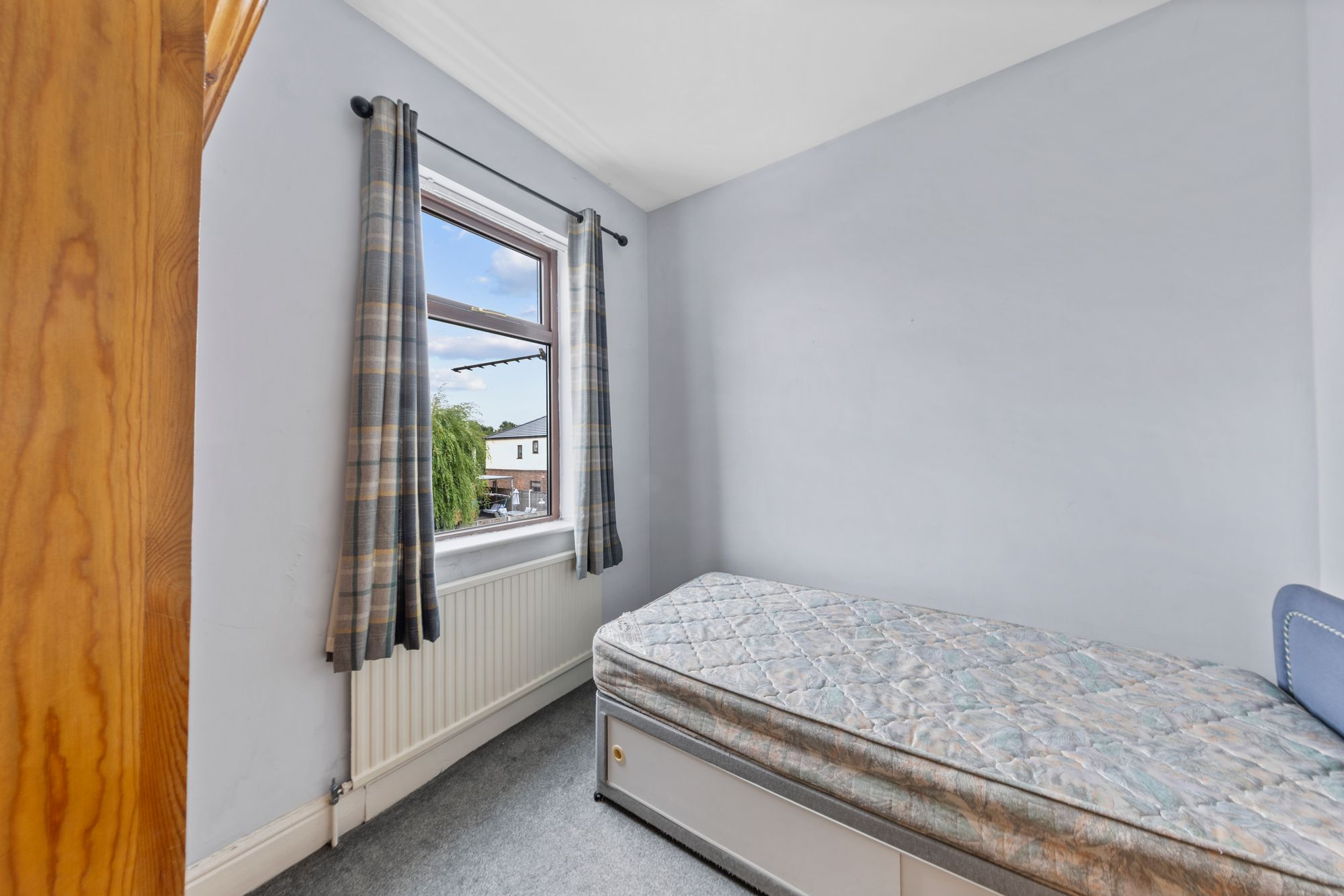 King Edward Street, Warrington, WA1