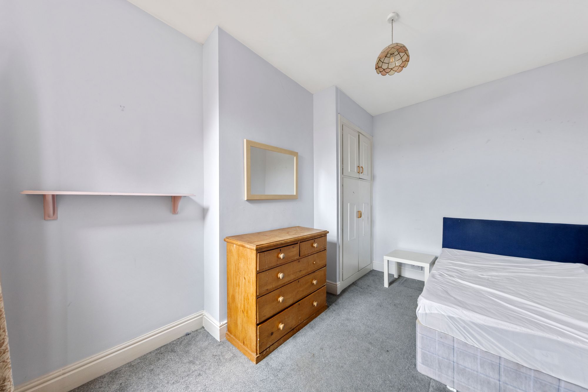 King Edward Street, Warrington, WA1